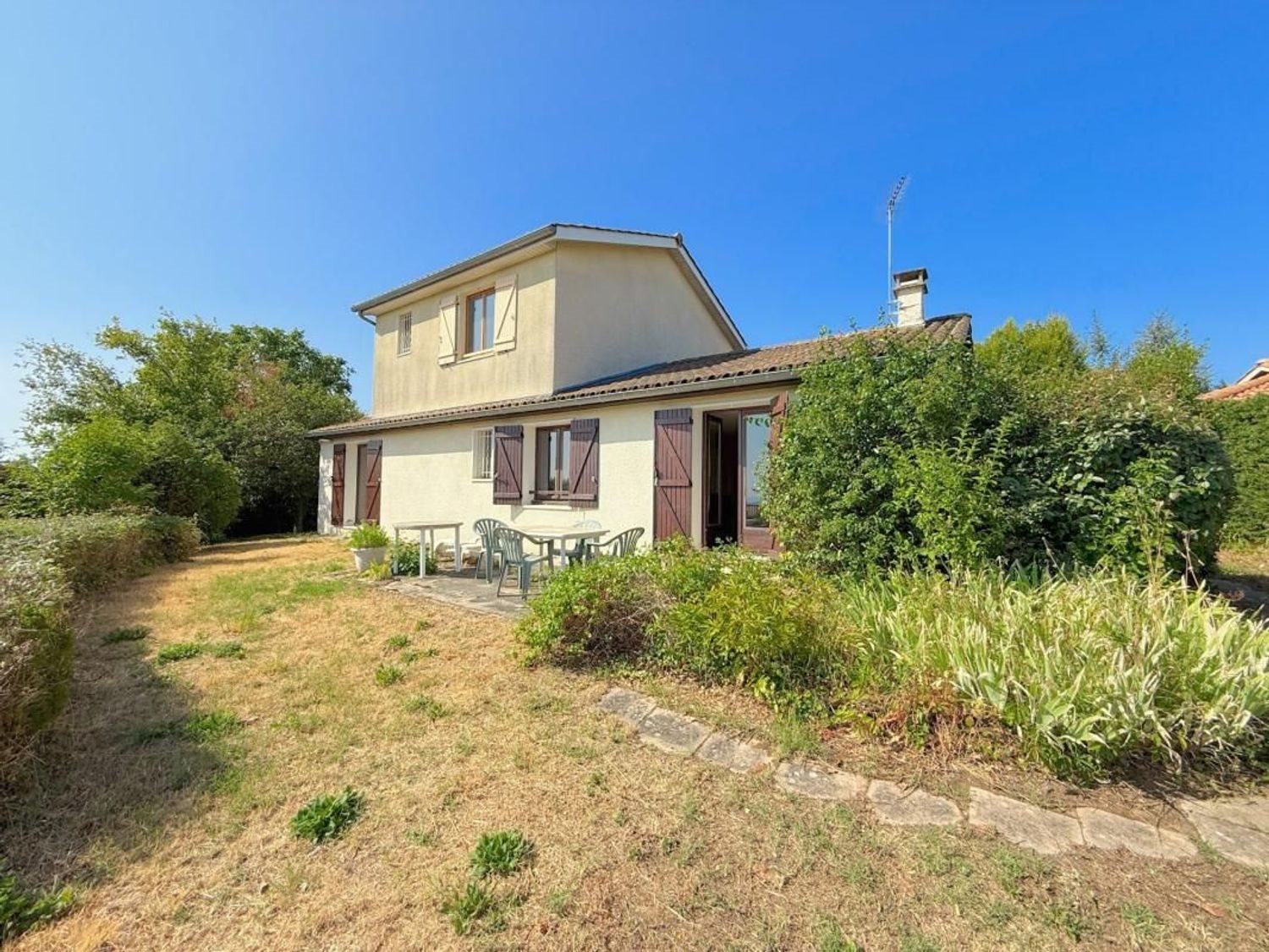Maison à vendre, 144m², Chaponost