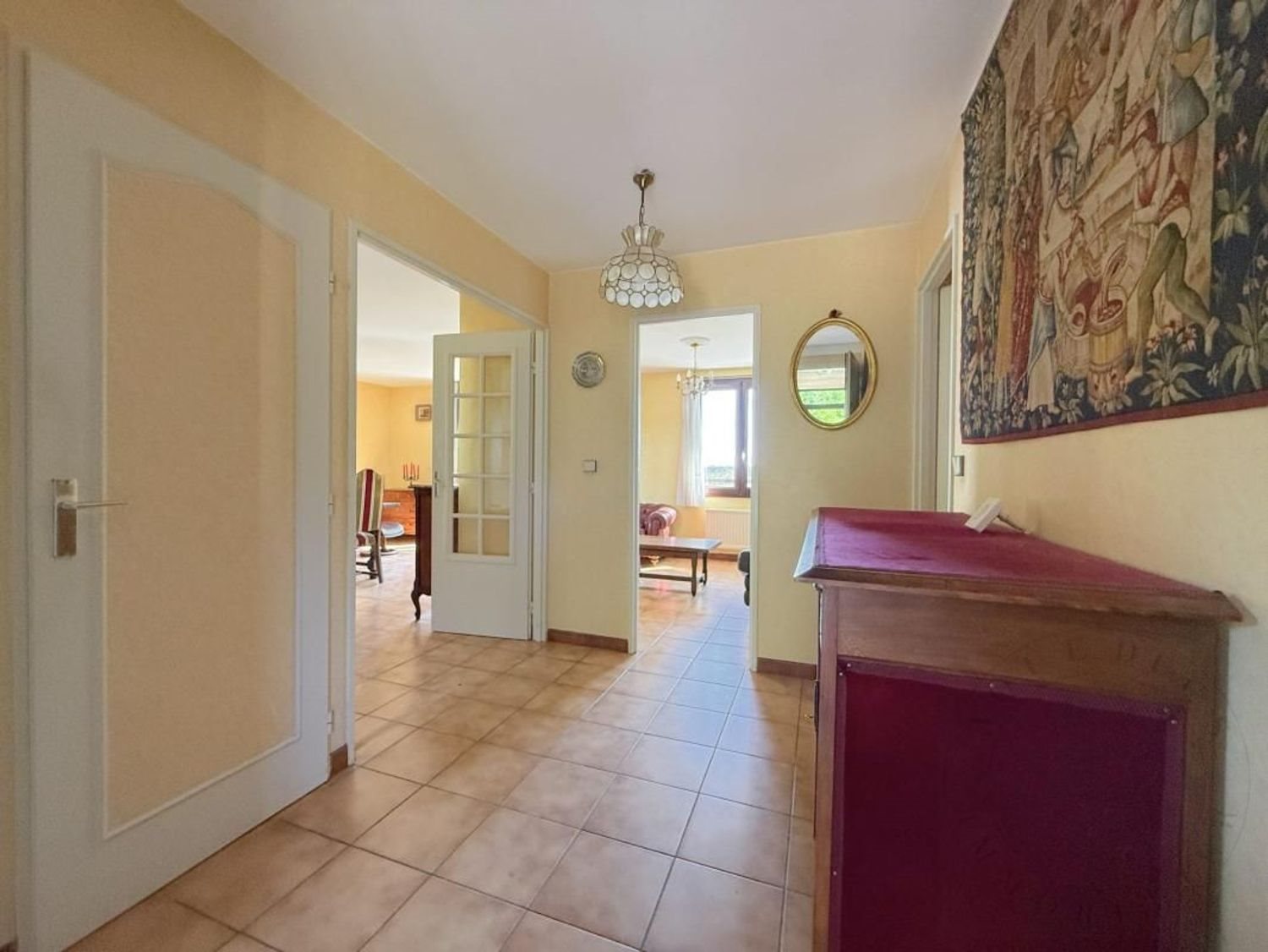 Maison à vendre, 144m², Chaponost