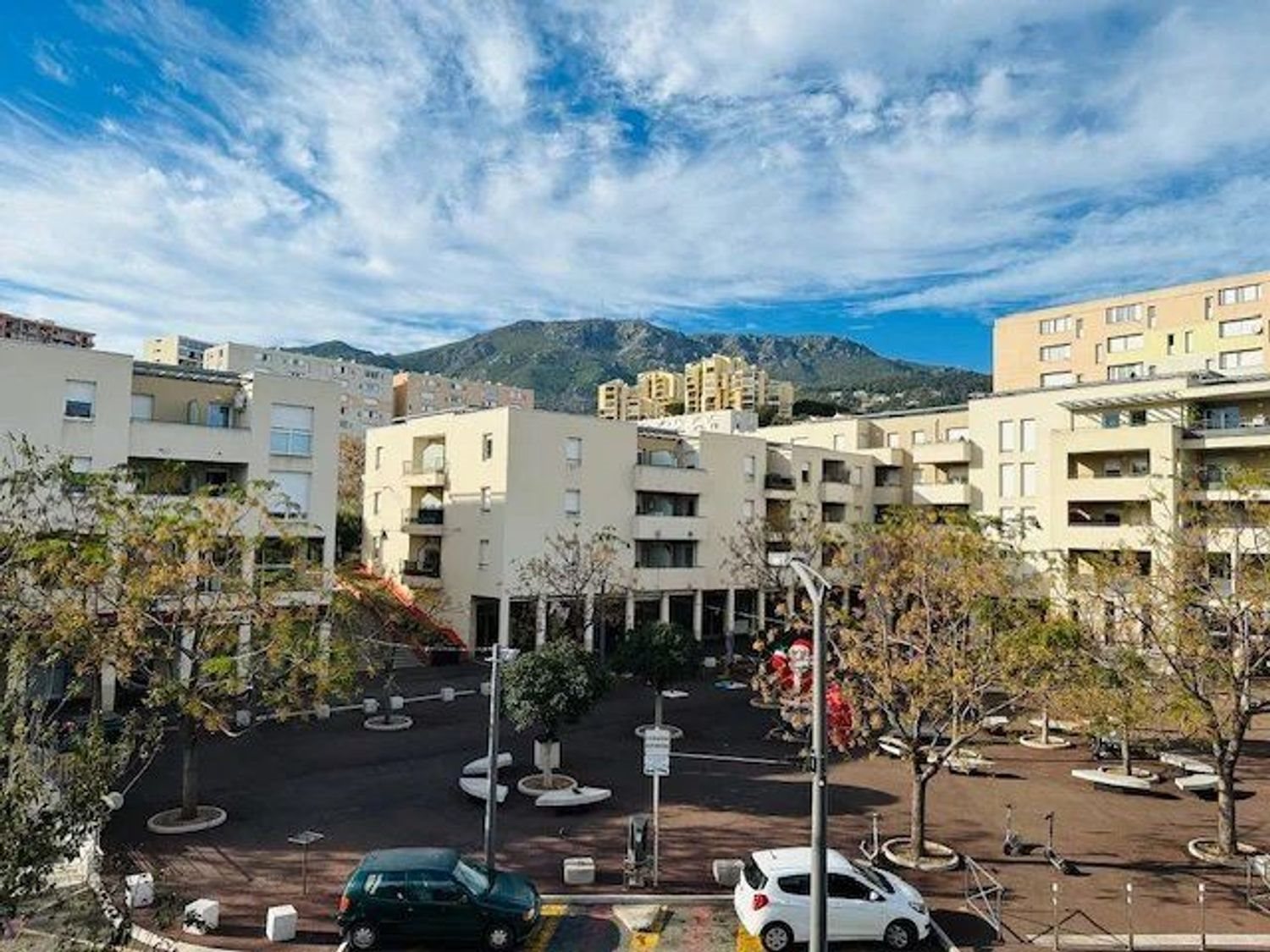Appartement à louer, 69m², Bastia