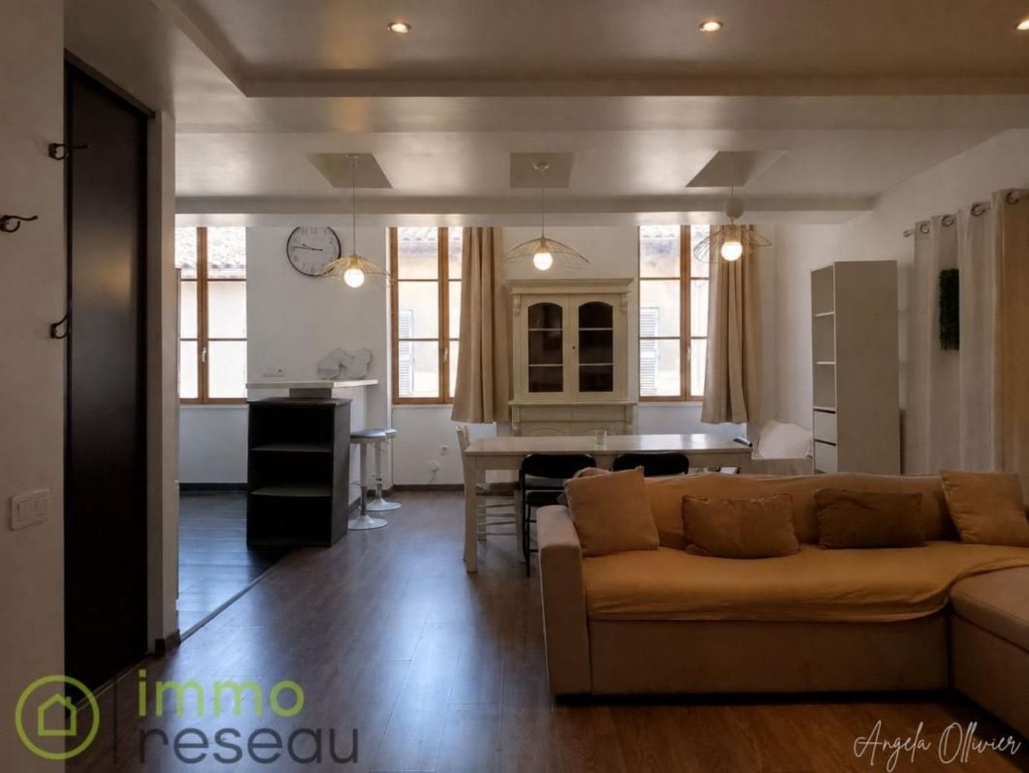 Appartement à vendre, 69m², Toulon
