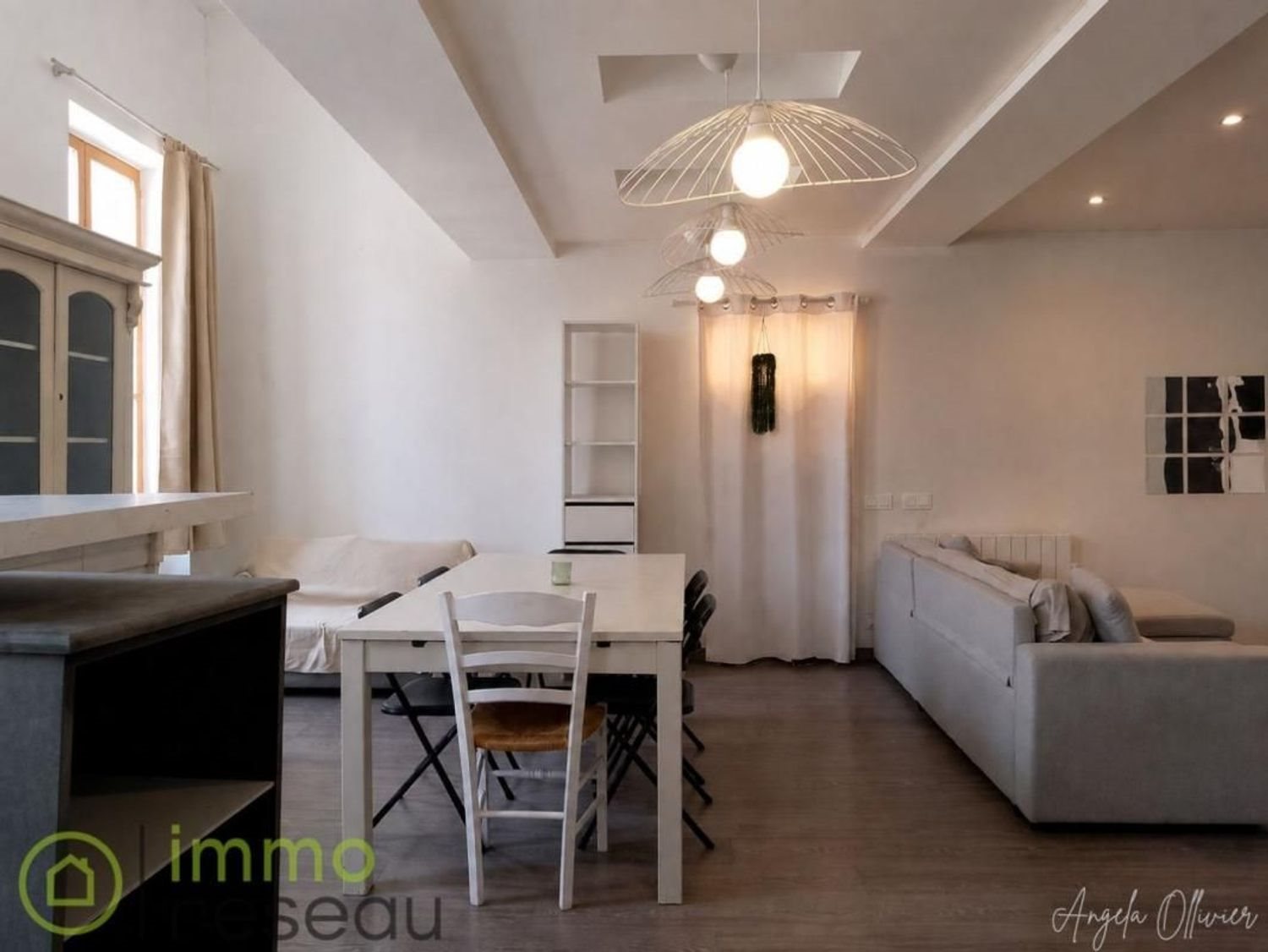 Appartement à vendre, 69m², Toulon