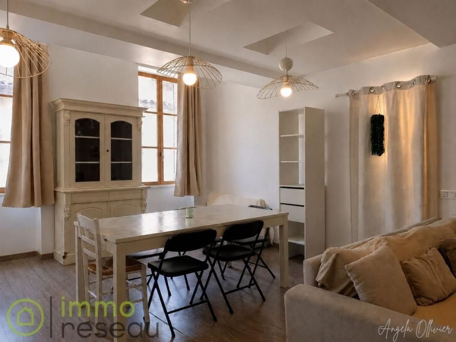 Appartement à vendre, 69m², Toulon