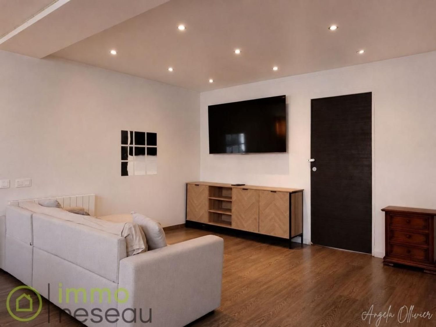 Appartement à vendre, 69m², Toulon