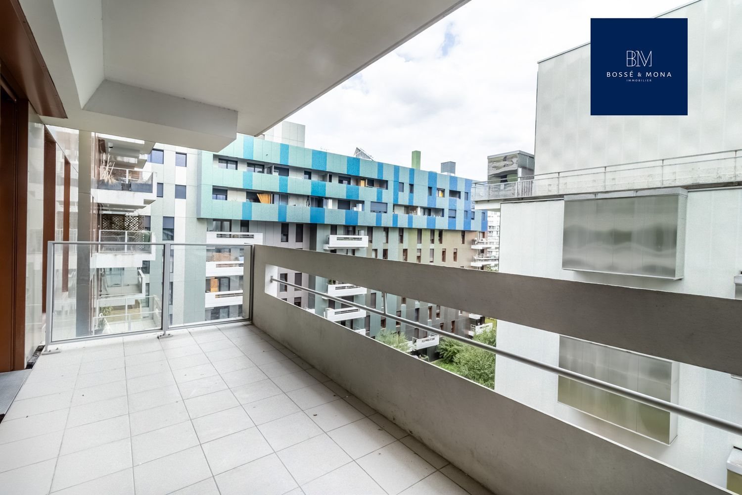 Appartement à vendre, 52m², Boulogne-Billancourt