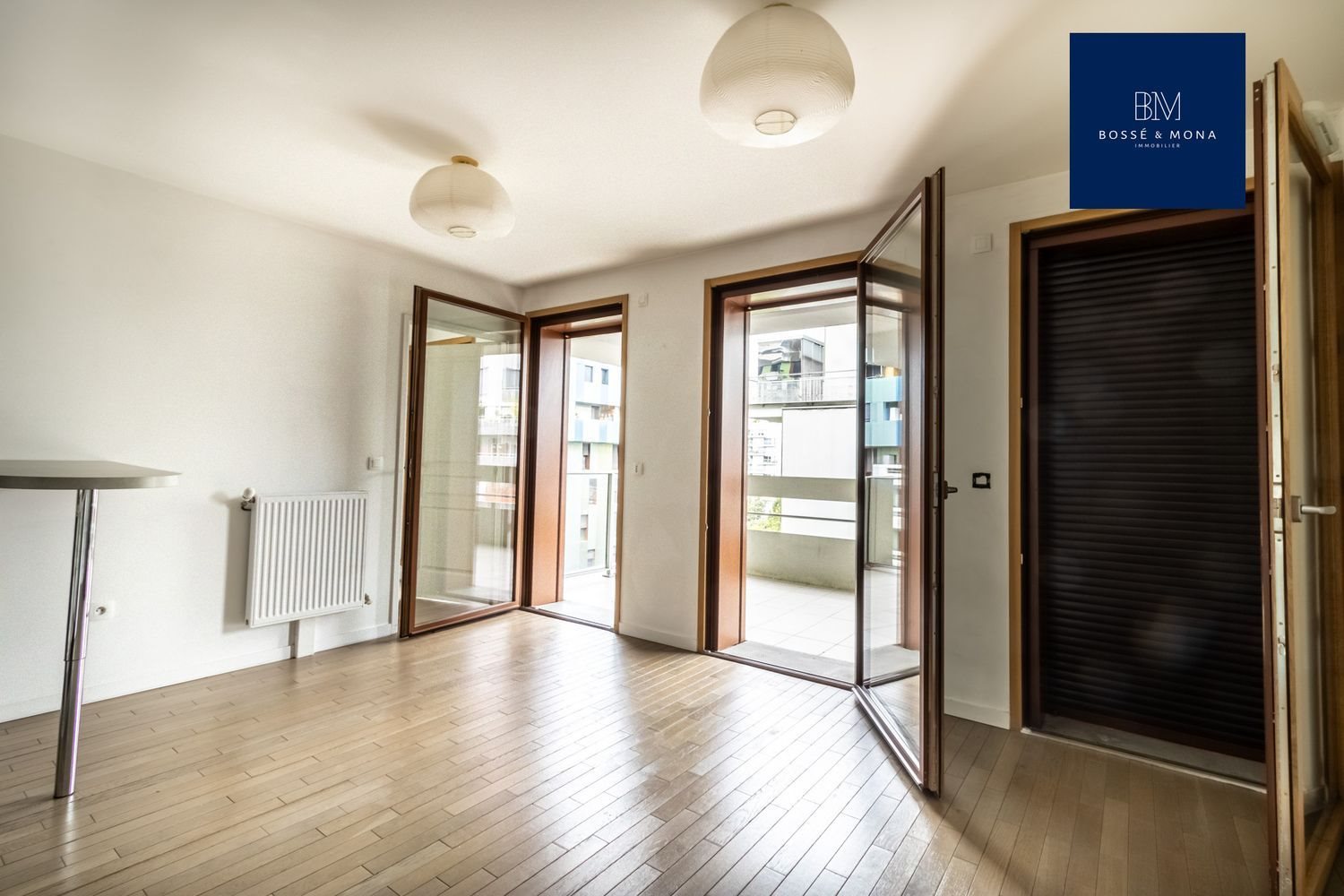 Appartement à vendre, 52m², Boulogne-Billancourt