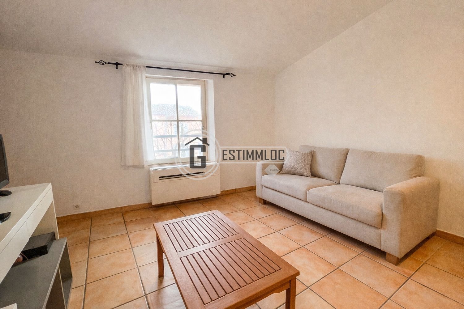 Appartement à vendre, 23m², Lorgues