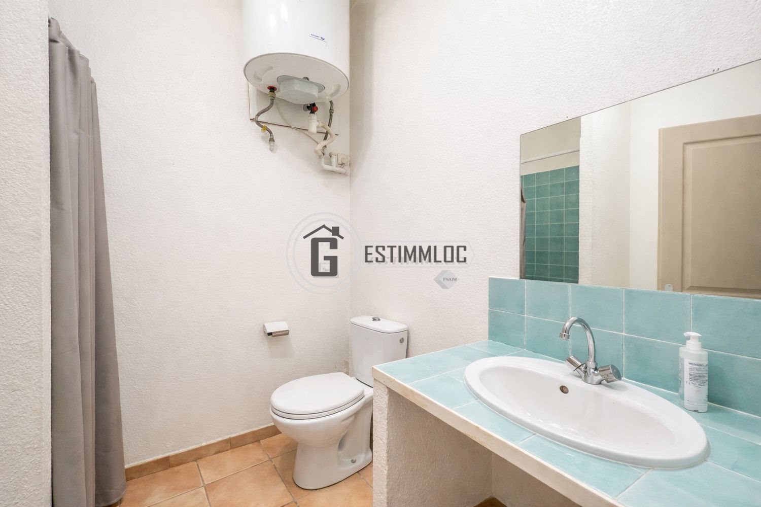 Appartement à vendre, 23m², Lorgues