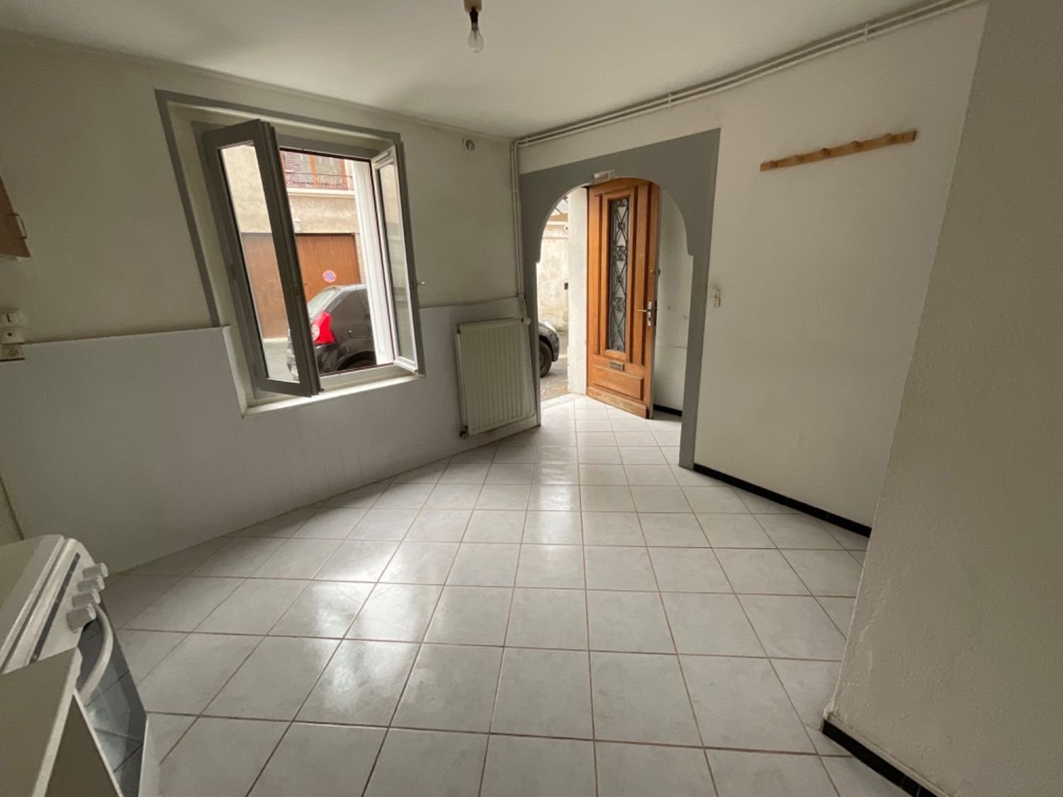 Appartement à louer, 55m², Sury-le-Comtal