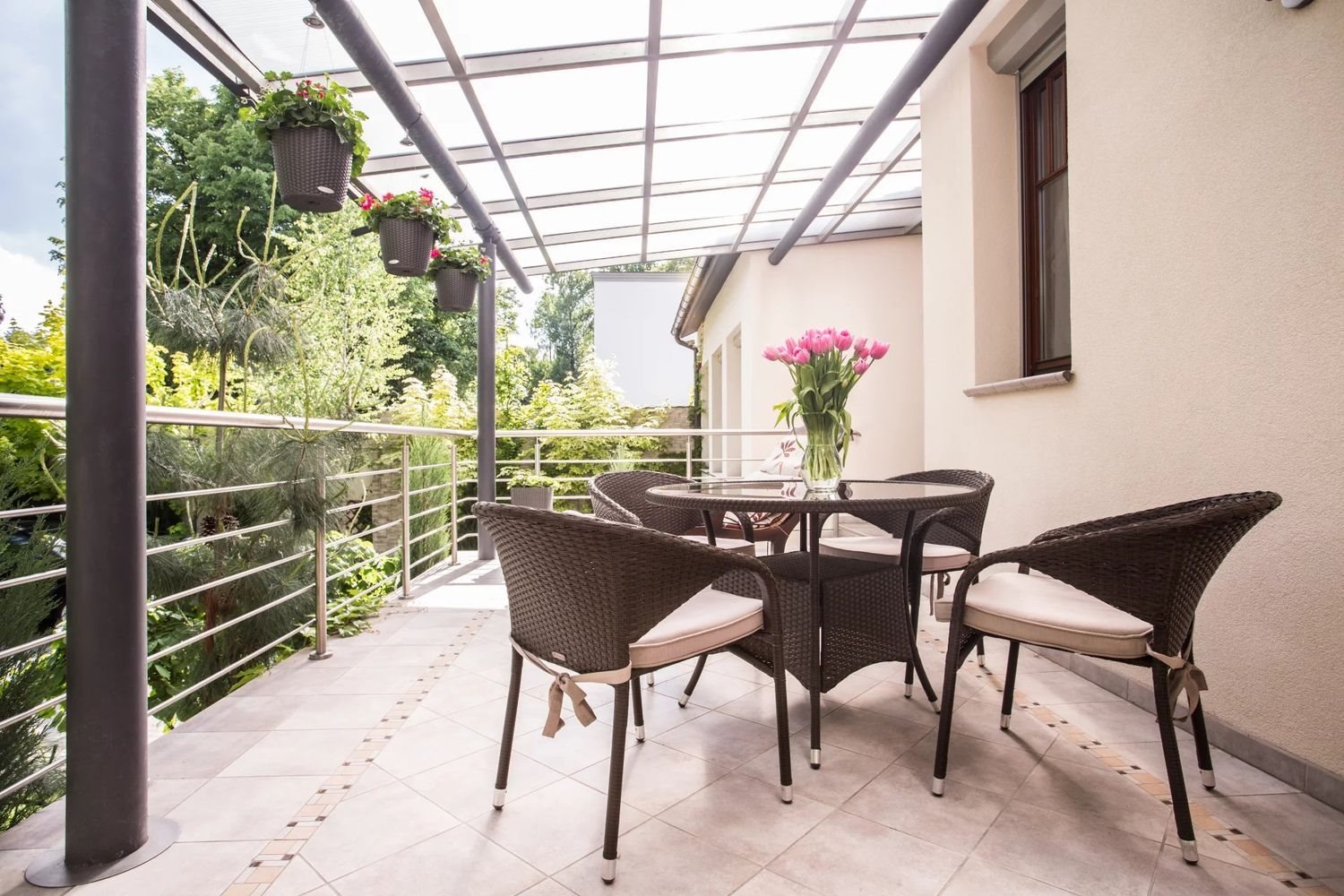 Appartement à vendre, 63m², Chevilly-Larue