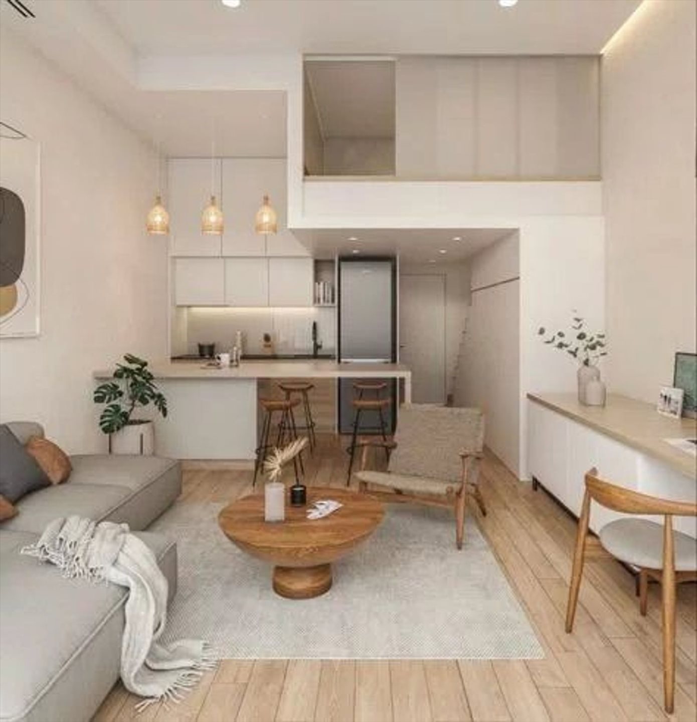 Appartement à vendre, 63m², Chevilly-Larue