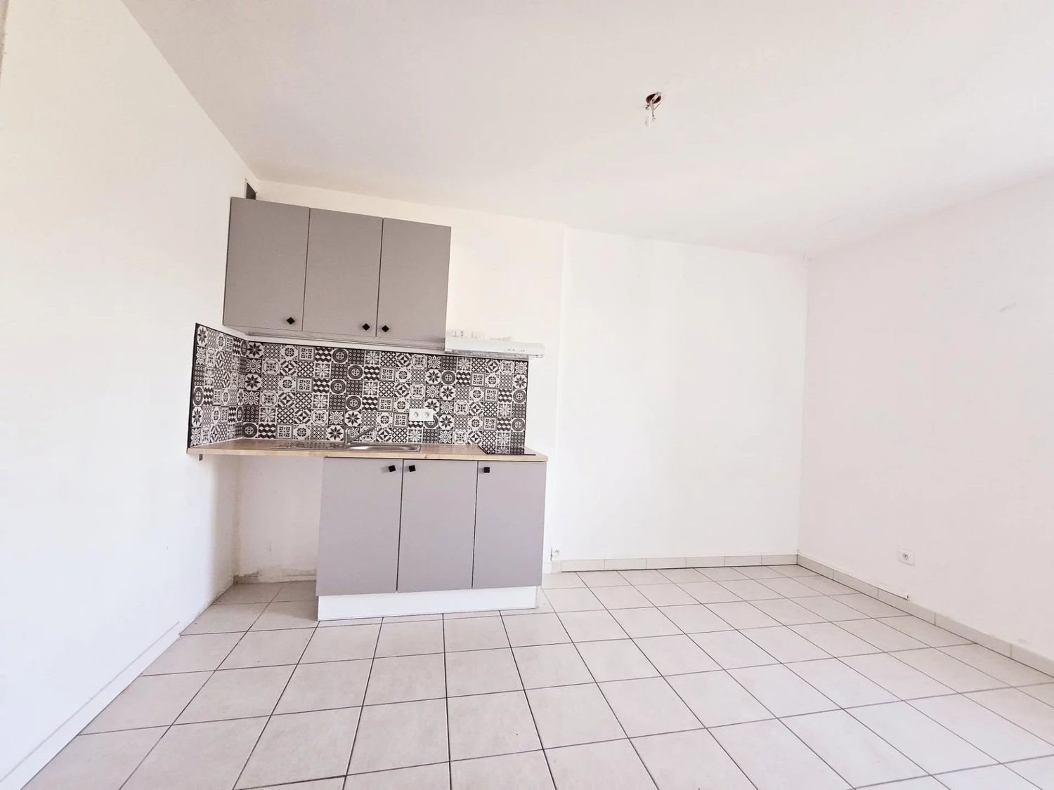 Appartement à louer, 30m², Belleville