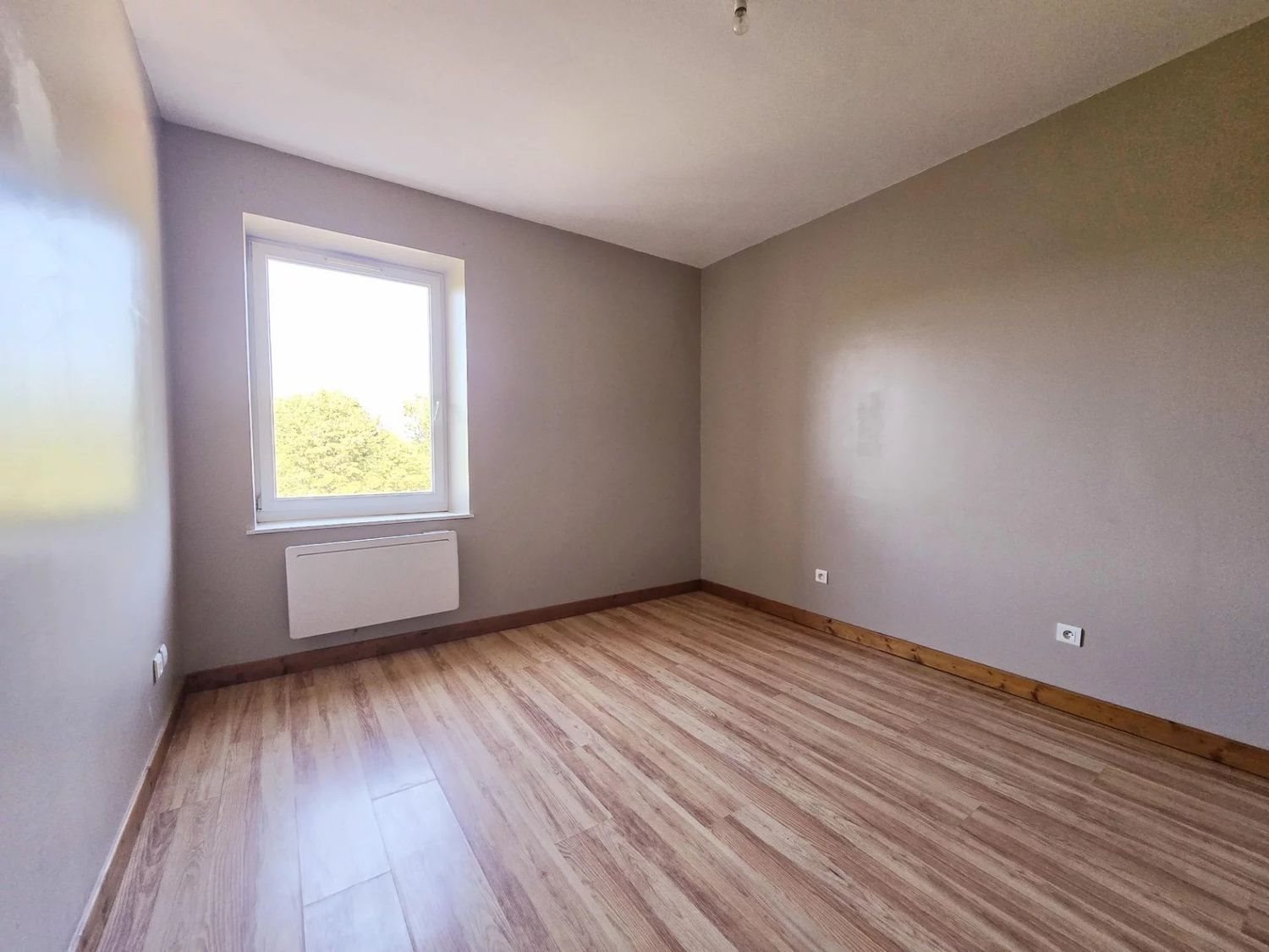 Appartement à louer, 30m², Belleville