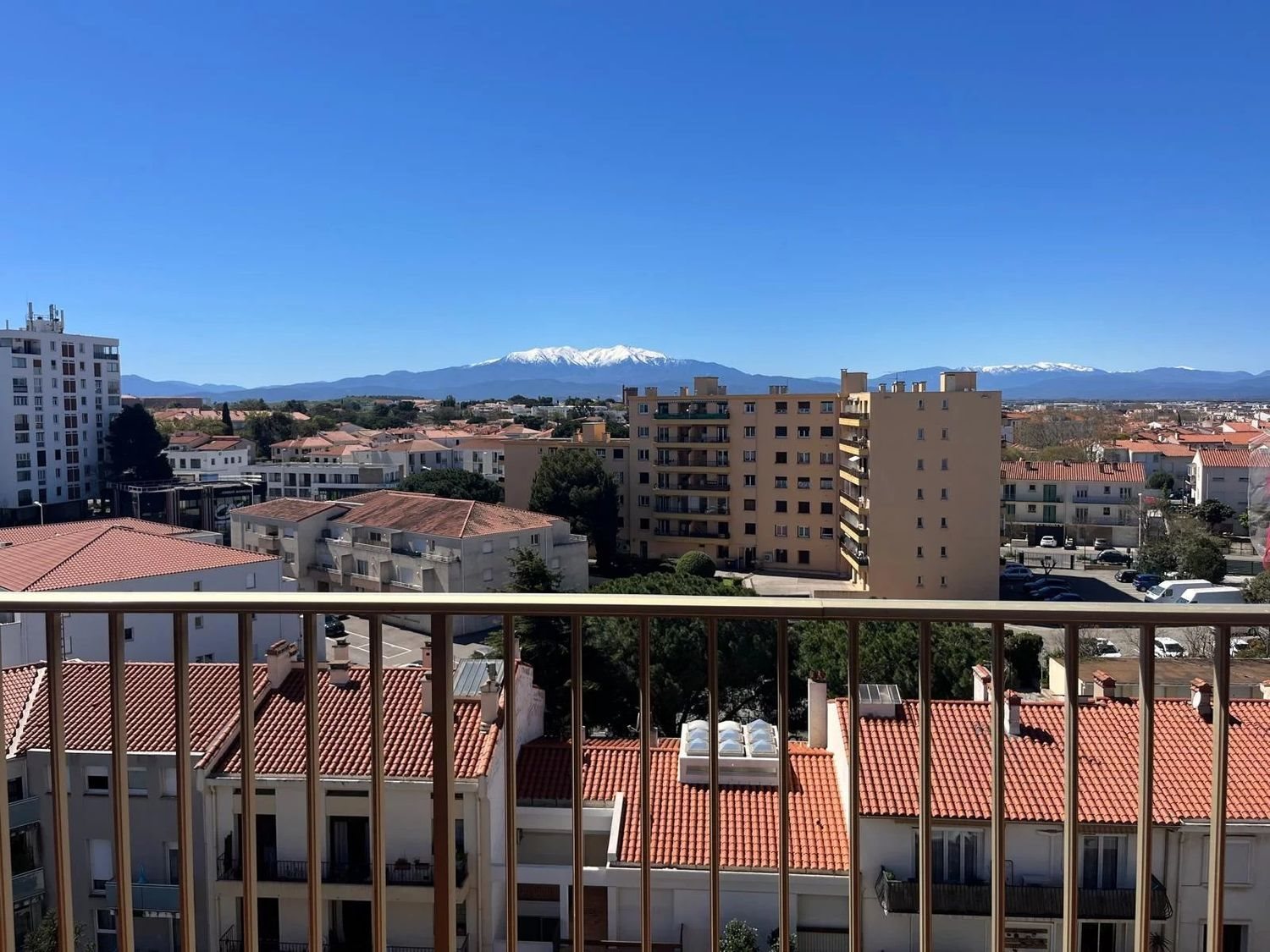Appartement à vendre, 126m², Perpignan