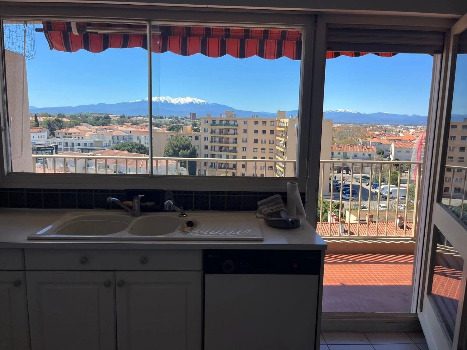 Appartement à vendre, 126m², Perpignan