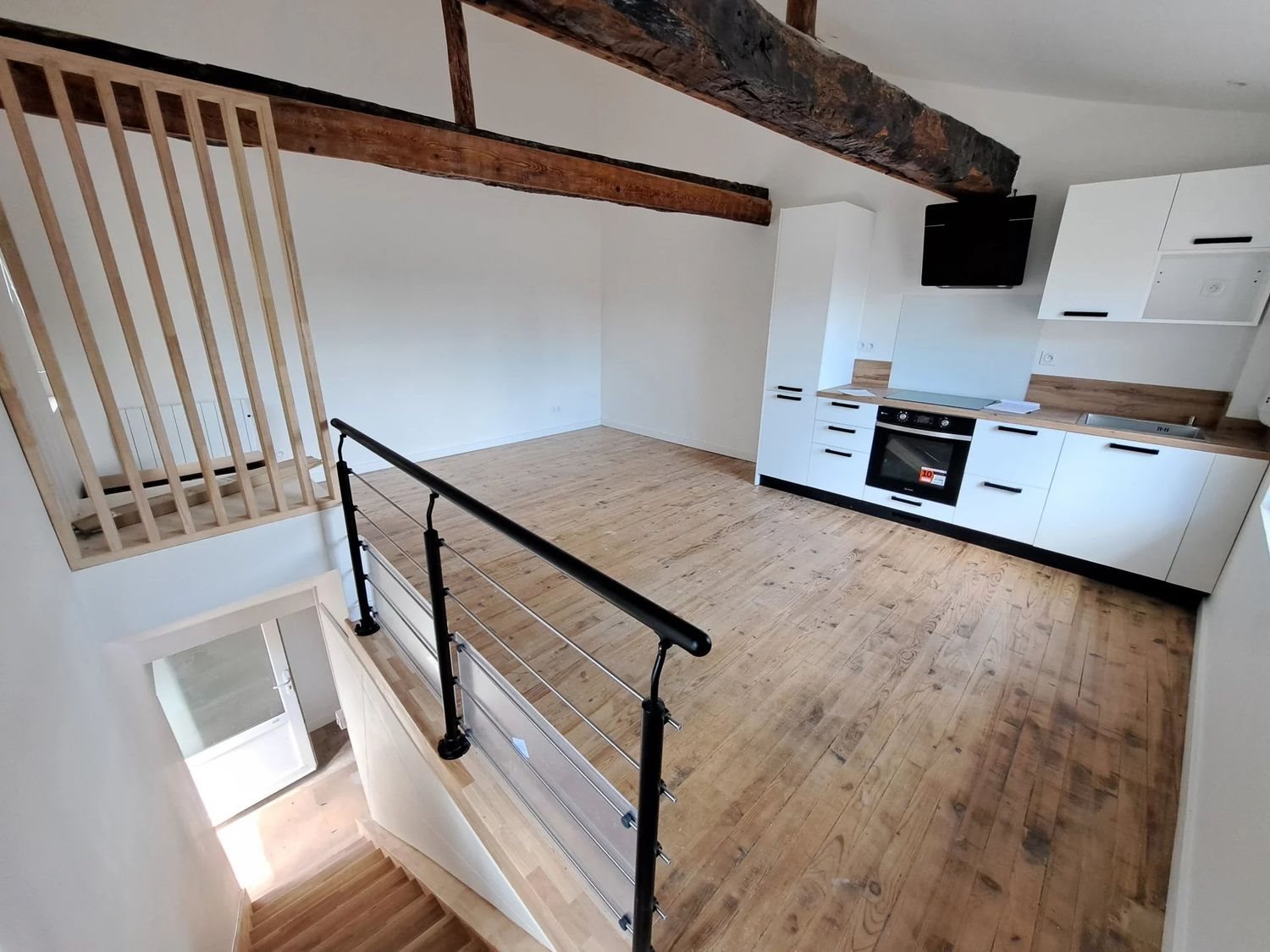 Maison à vendre, 42m², Lombers