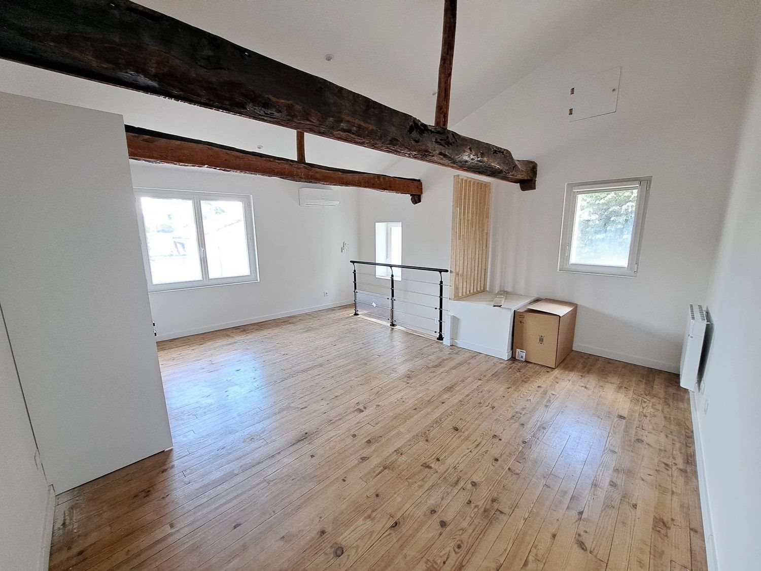 Maison à vendre, 42m², Lombers