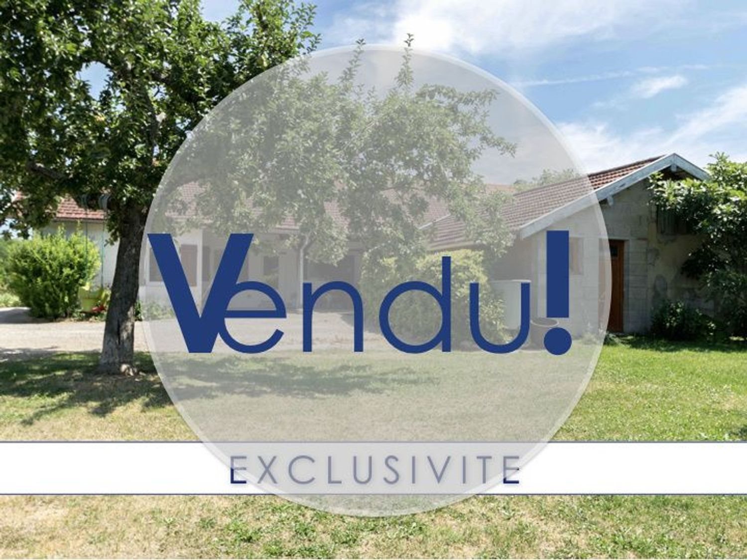 Maison à vendre, 106m², Mézériat