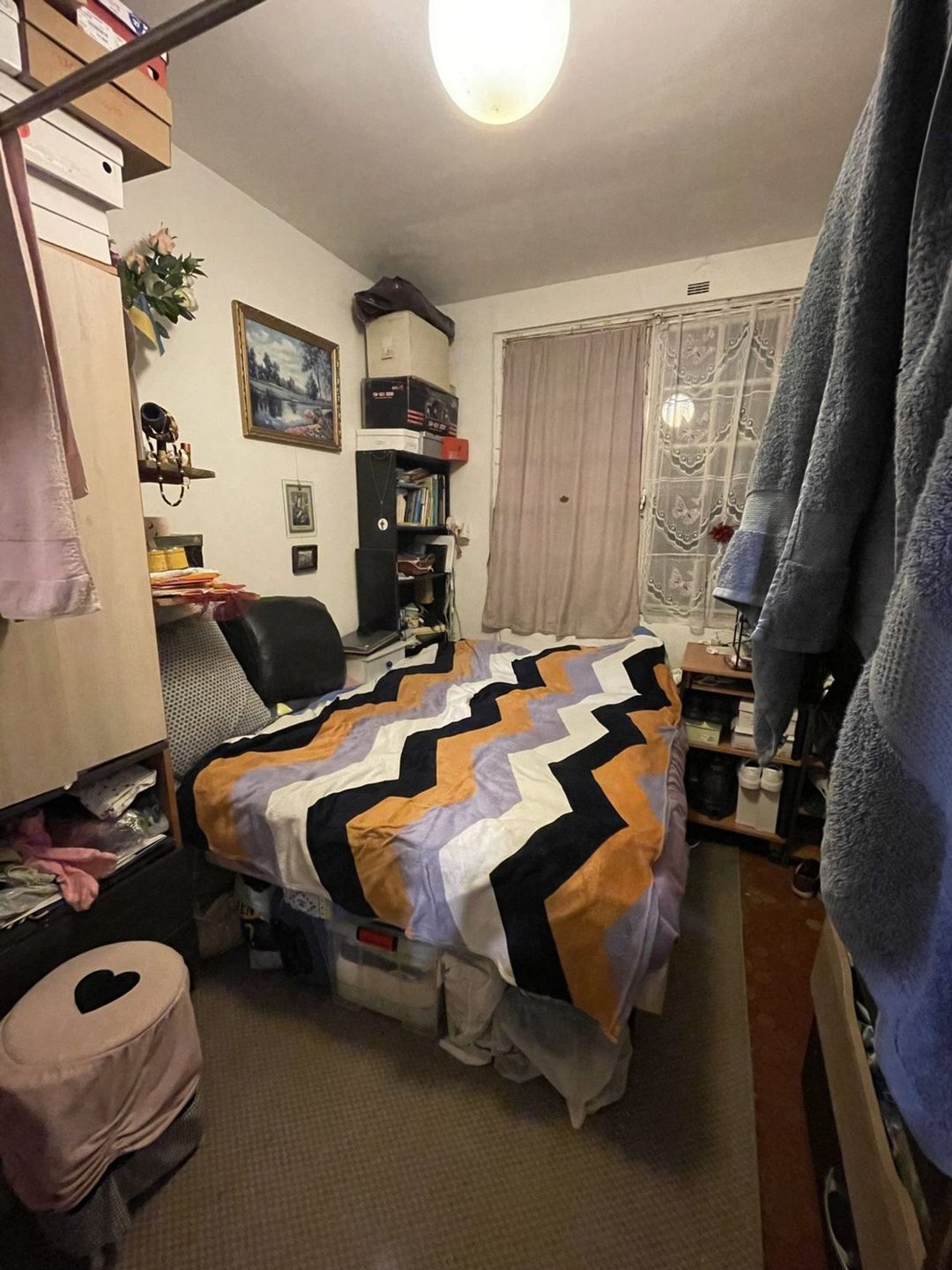 Appartement à vendre, 14m², Ivry-sur-Seine