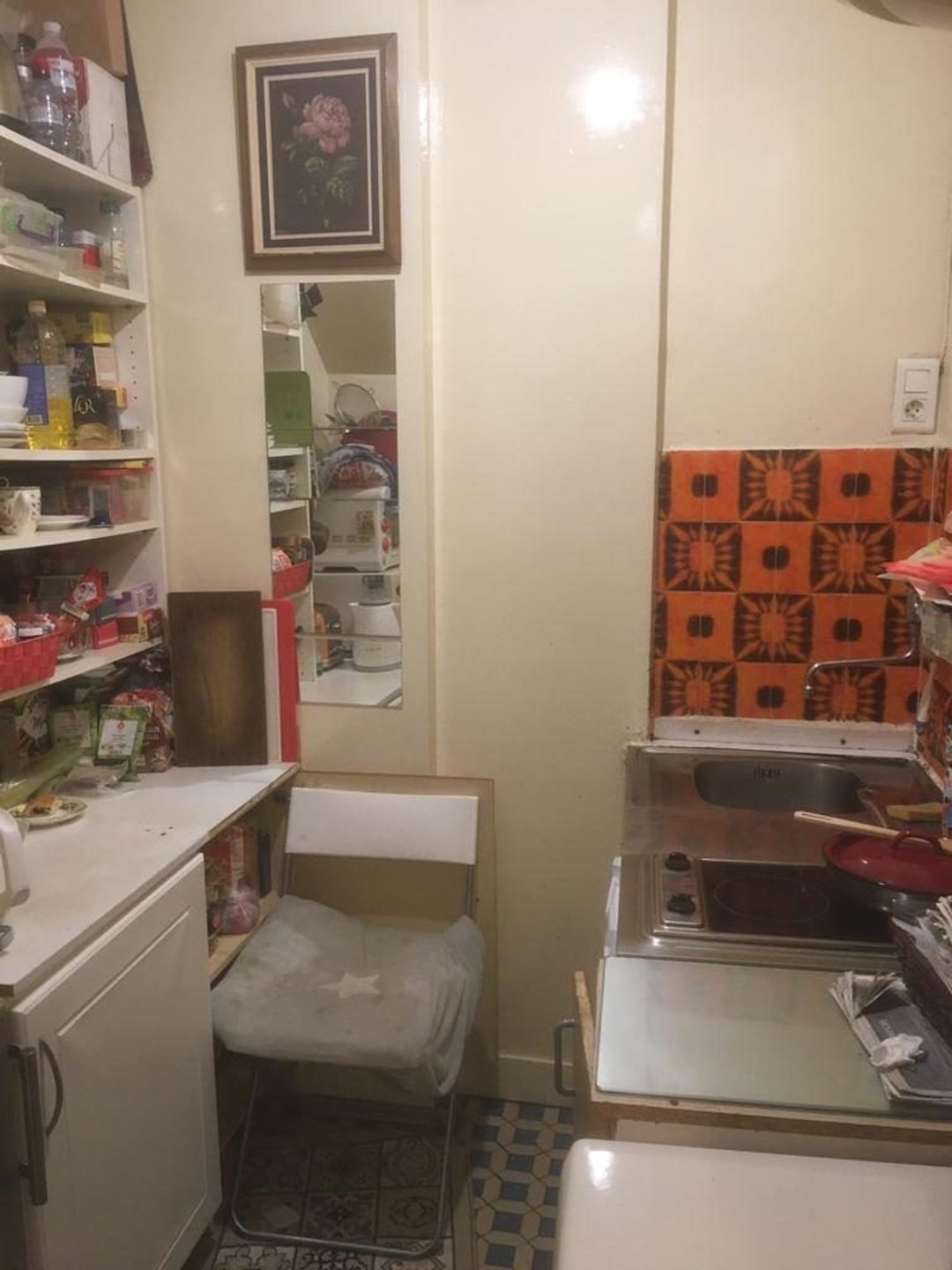 Appartement à vendre, 14m², Ivry-sur-Seine