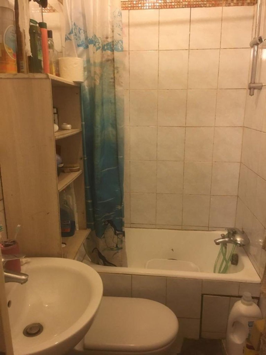 Appartement à vendre, 14m², Ivry-sur-Seine