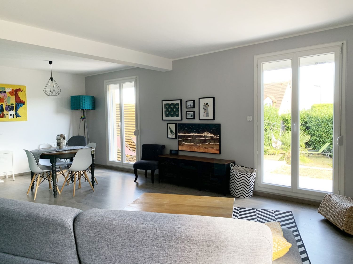 Maison à vendre, 91m², Saint-Apollinaire