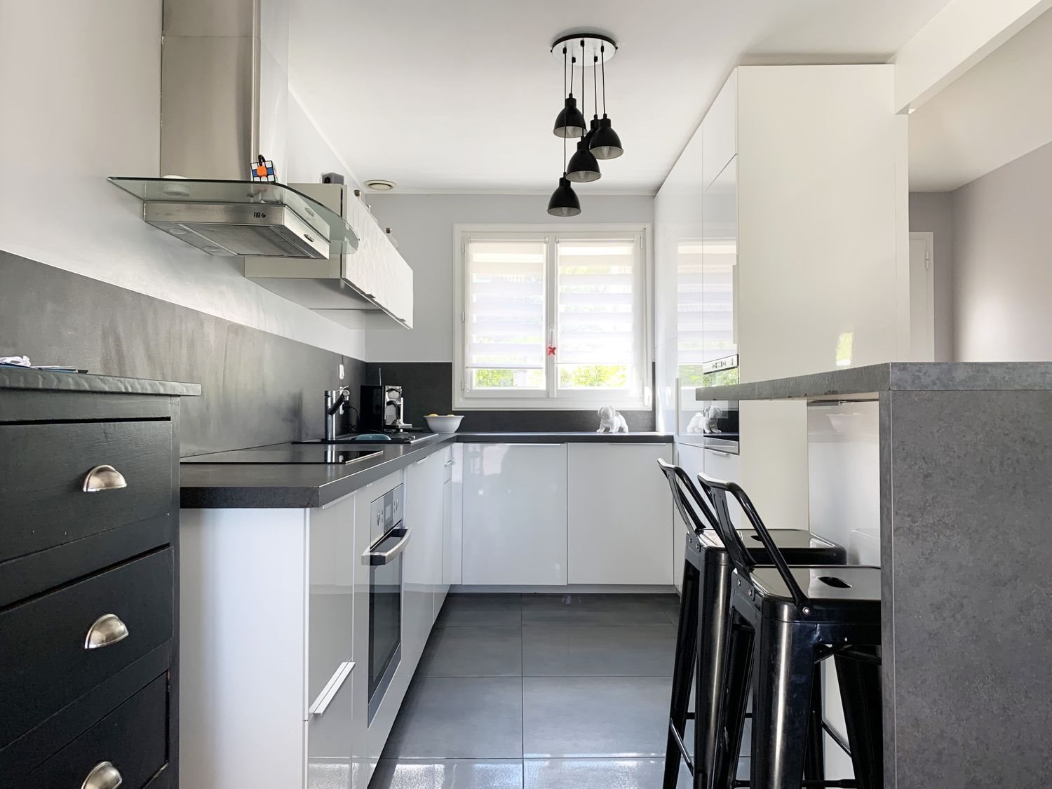 Maison à vendre, 91m², Saint-Apollinaire