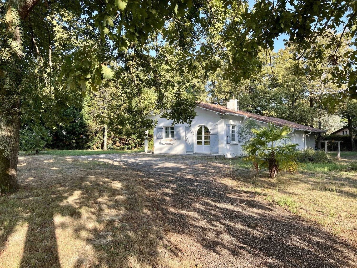 Maison à vendre, 94m², Vergoignan