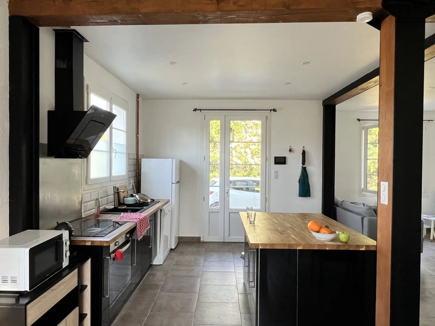Maison à vendre, 94m², Vergoignan