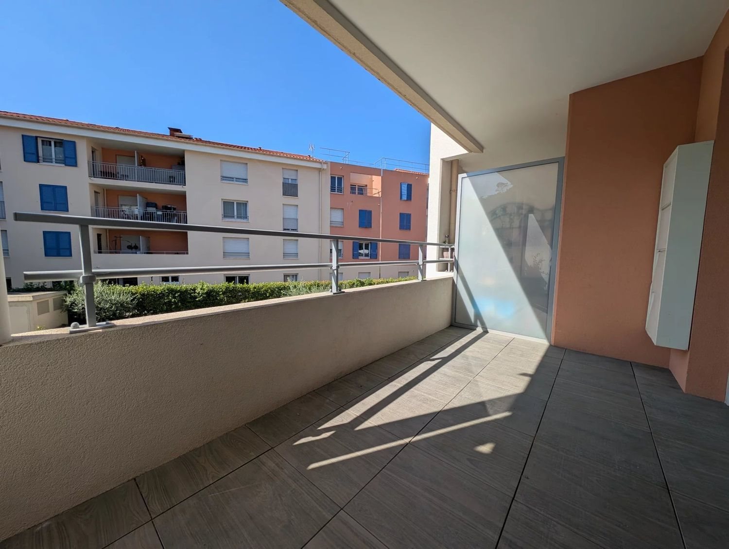 Appartement à vendre, 61m², Drap