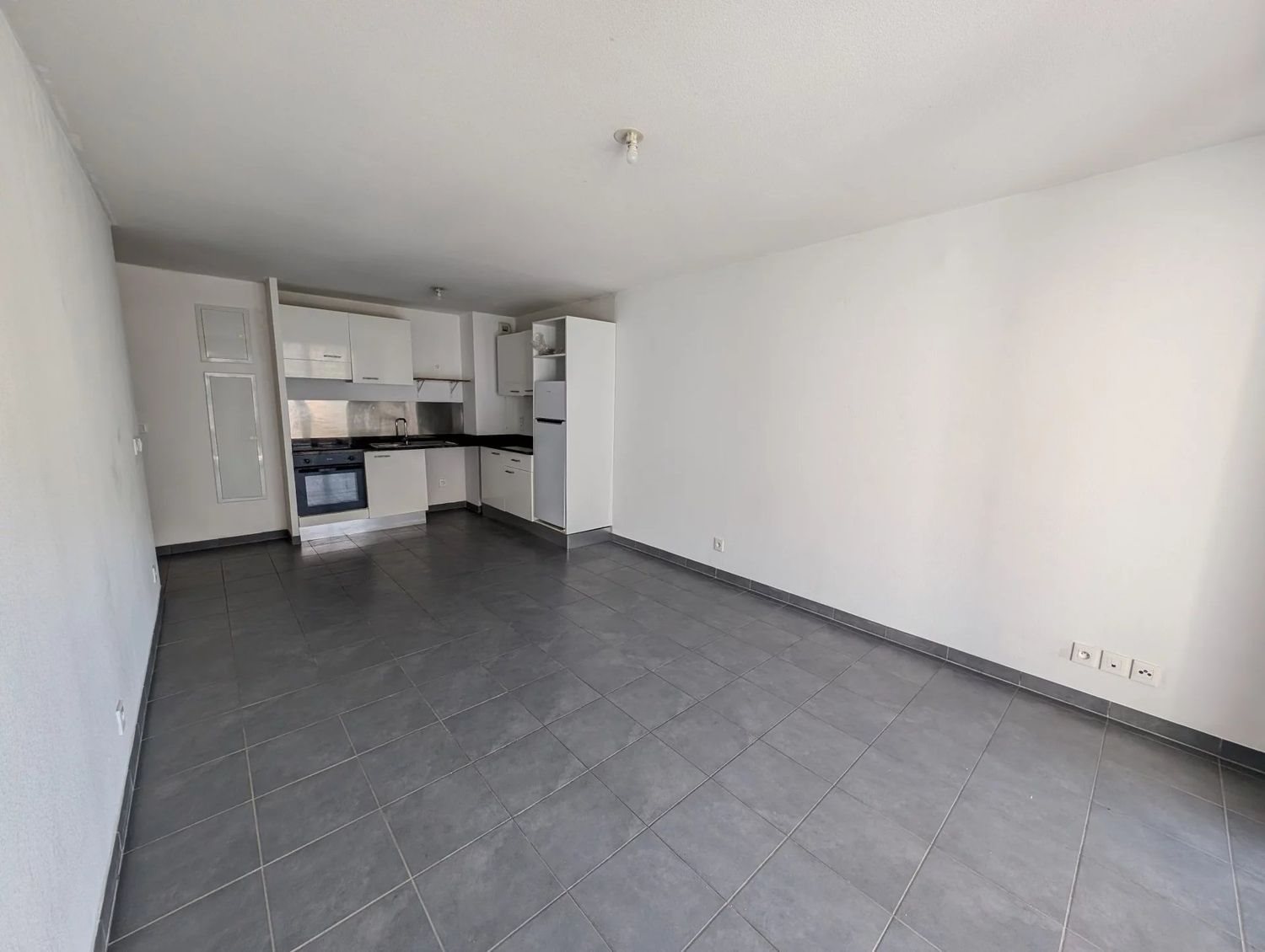 Appartement à vendre, 61m², Drap