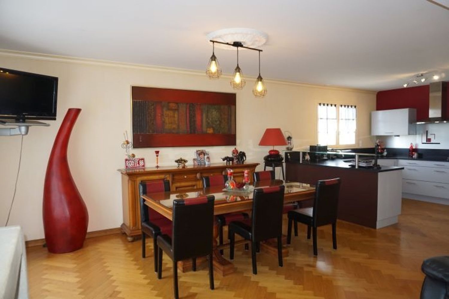 Maison à vendre, 155m², Pleugriffet