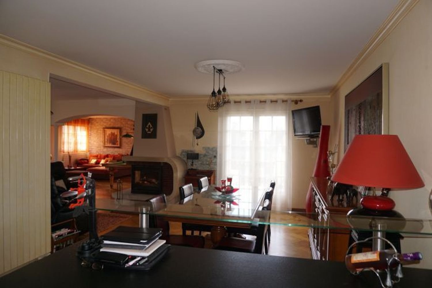 Maison à vendre, 155m², Pleugriffet