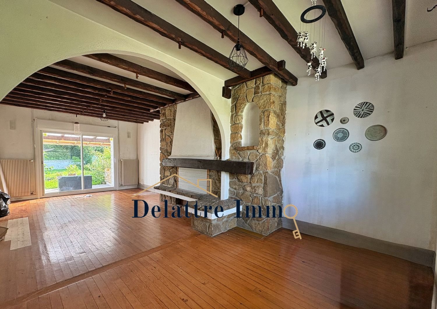 Maison à vendre, 110m², Desvres