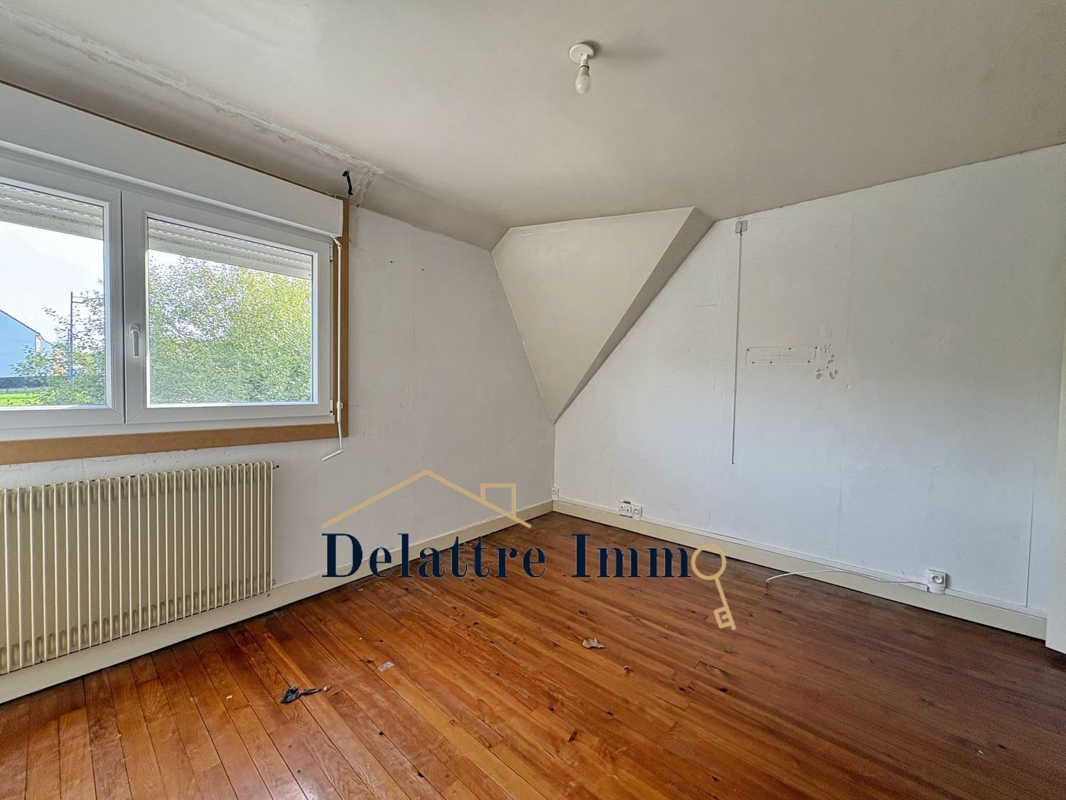 Maison à vendre, 110m², Desvres