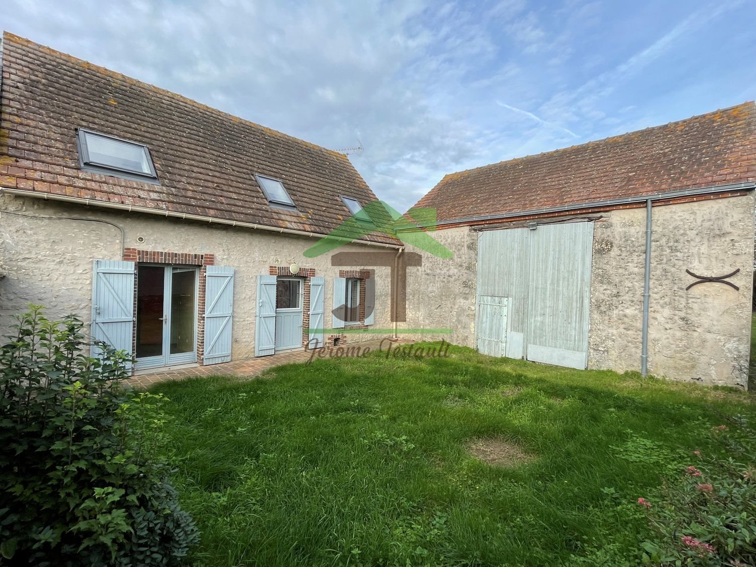 Maison à vendre, 87m², Patay
