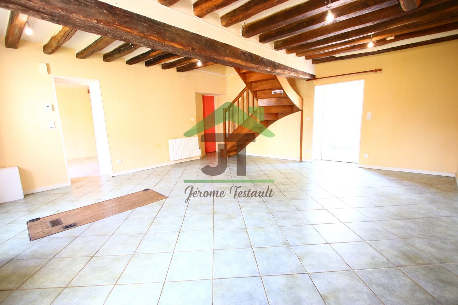 Maison à vendre, 87m², Patay