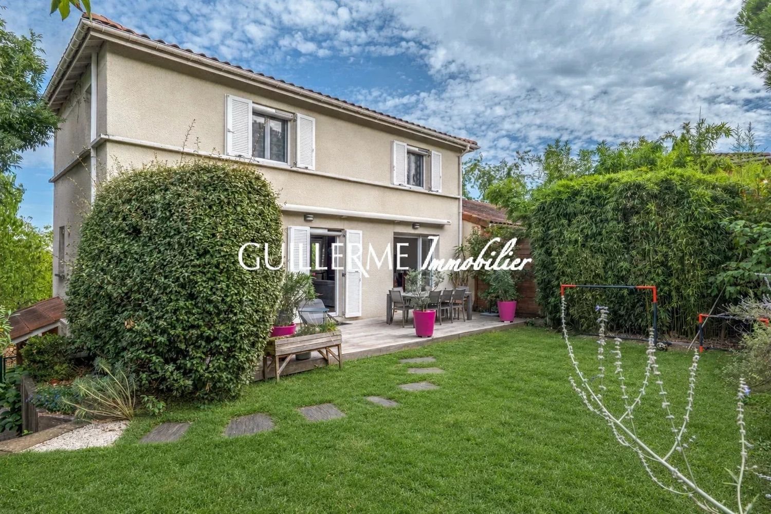 Maison à vendre, 121m², Dardilly