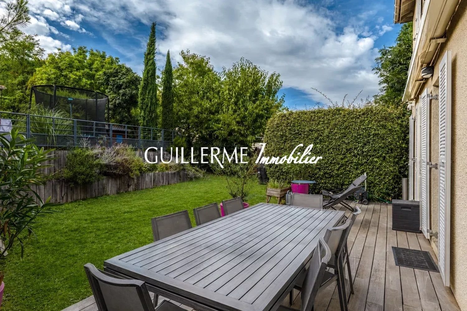 Maison à vendre, 121m², Dardilly