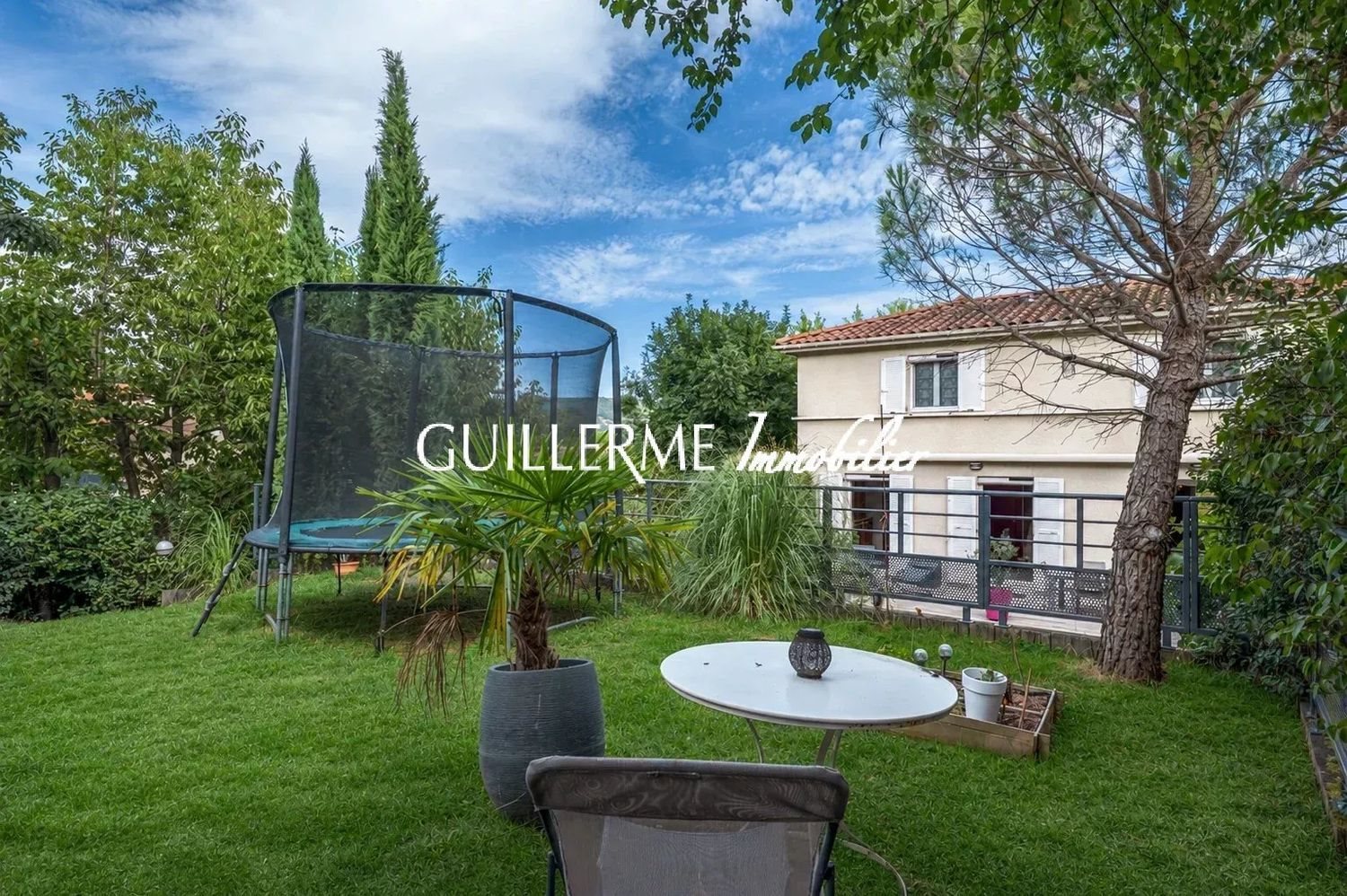 Maison à vendre, 121m², Dardilly