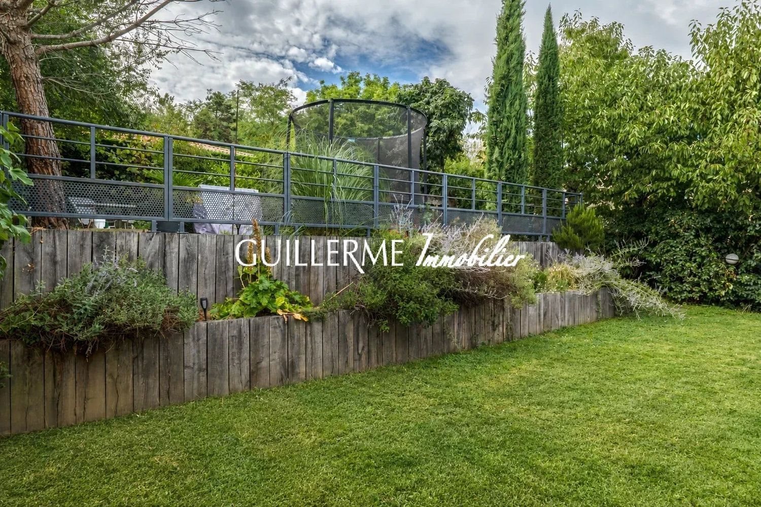 Maison à vendre, 121m², Dardilly