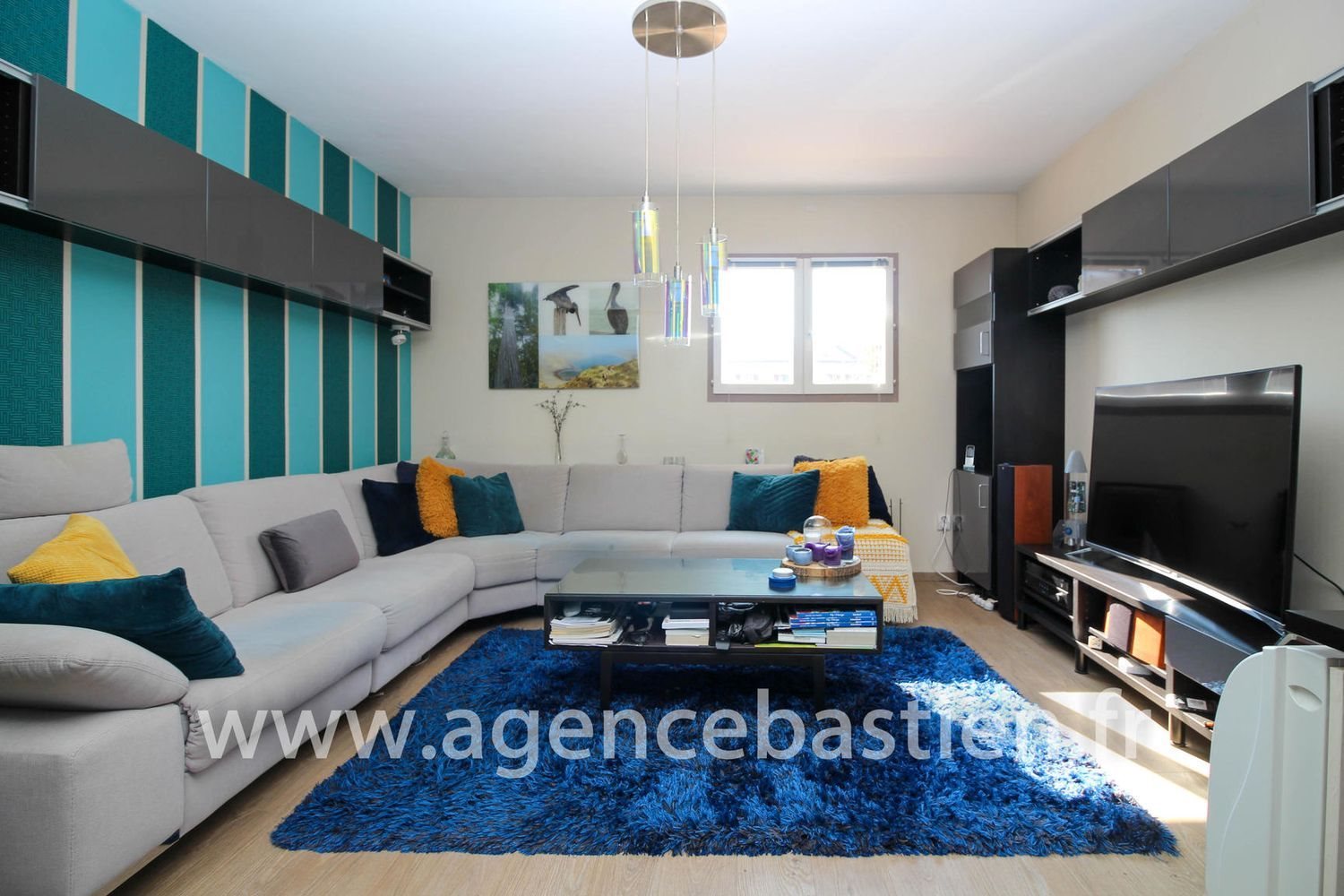 Maison à vendre, 99m², Cessy