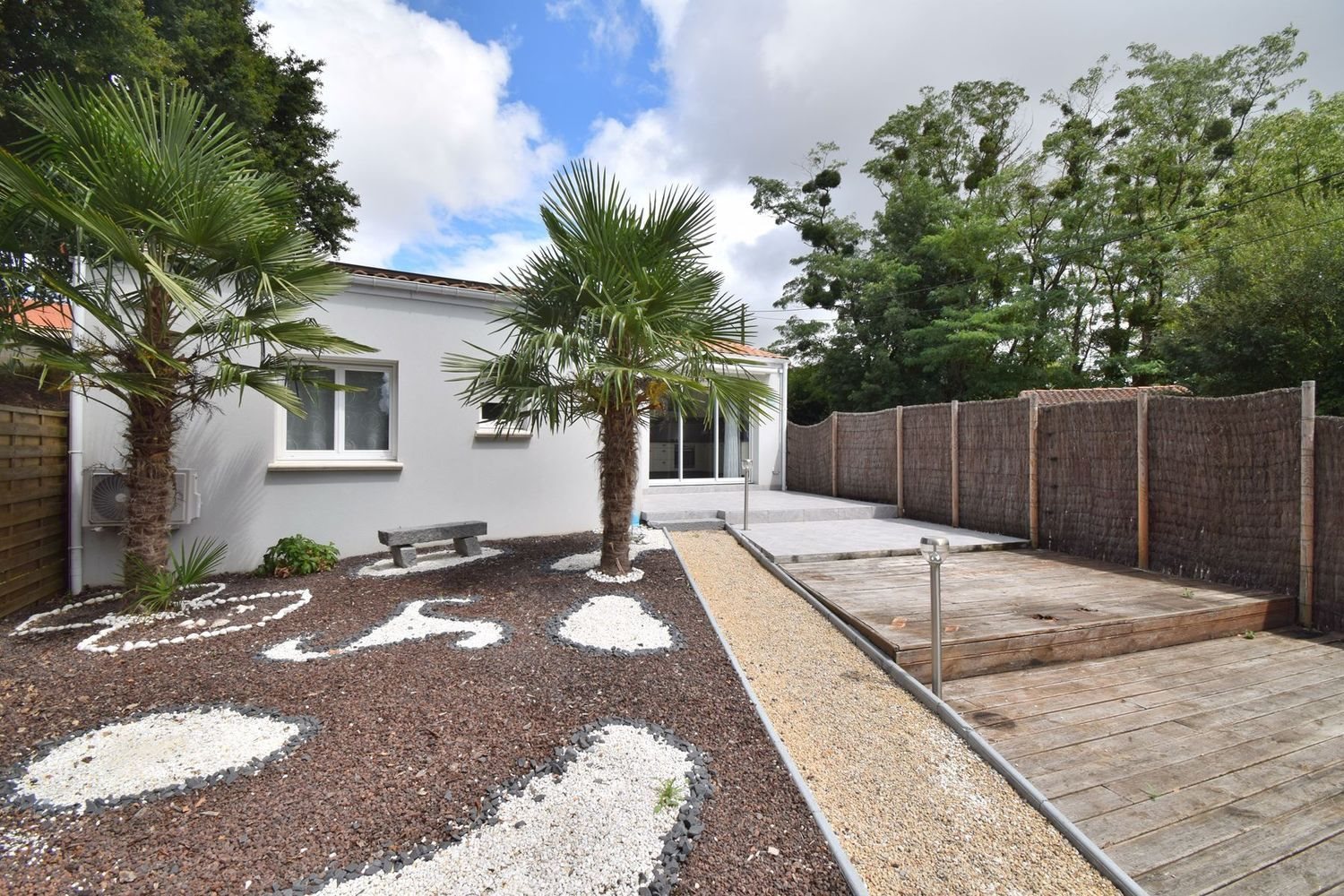 Maison à vendre, 61m², Maisdon-sur-Sèvre