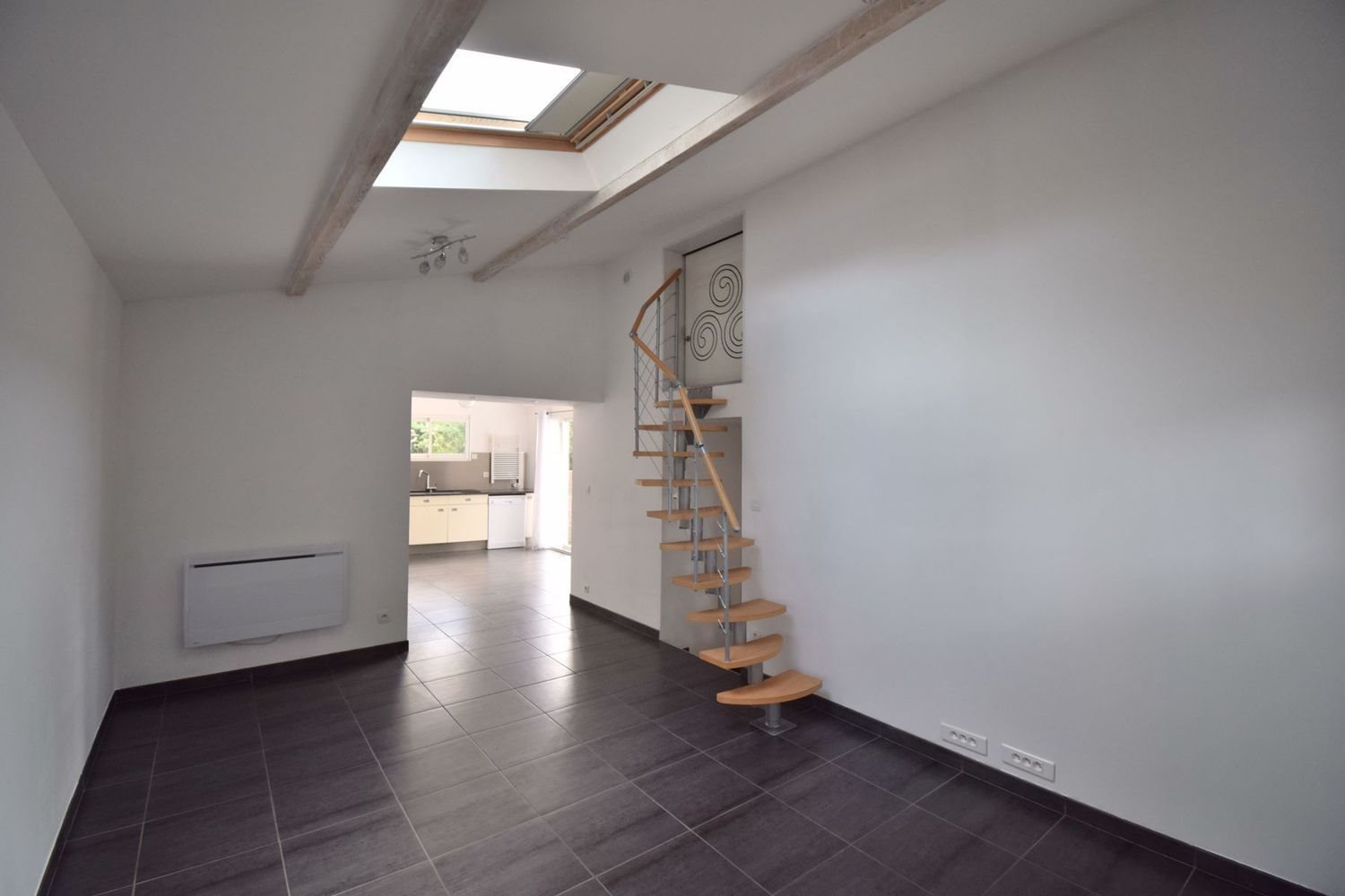 Maison à vendre, 61m², Maisdon-sur-Sèvre