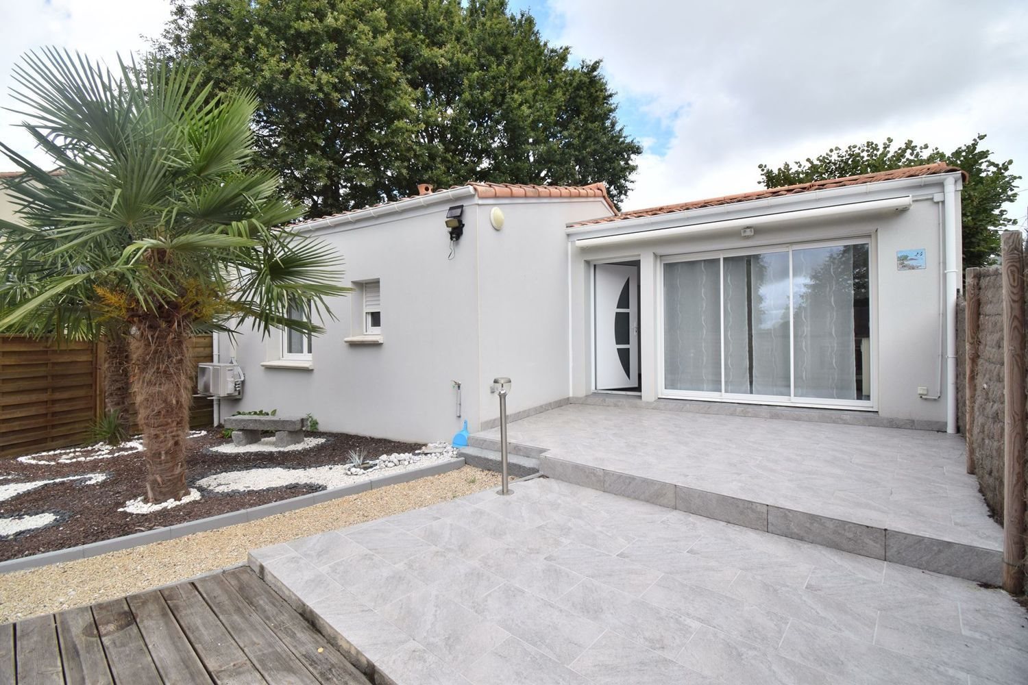 Maison à vendre, 61m², Maisdon-sur-Sèvre