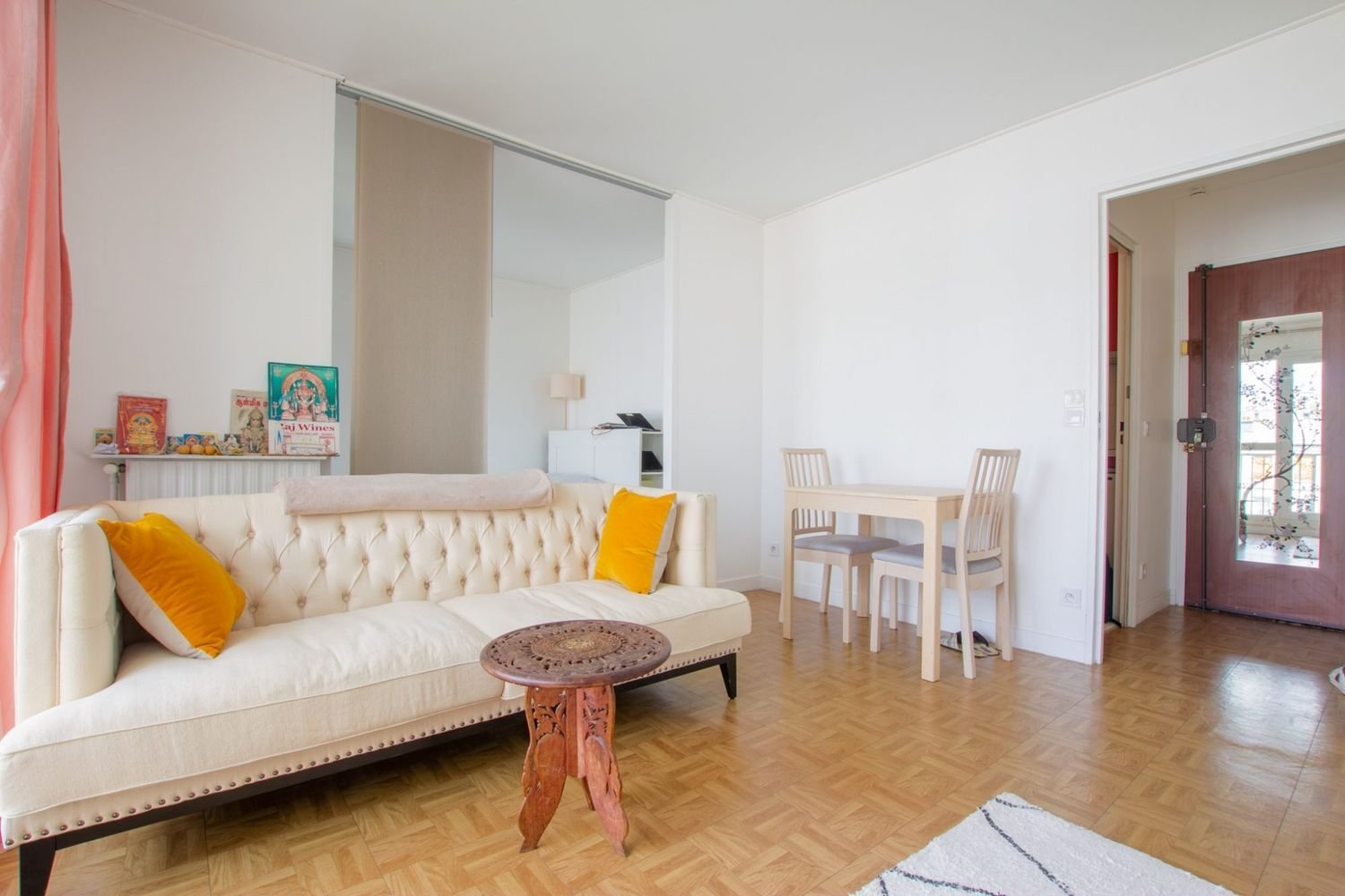 Appartement à louer, 32m², Paris 12ème