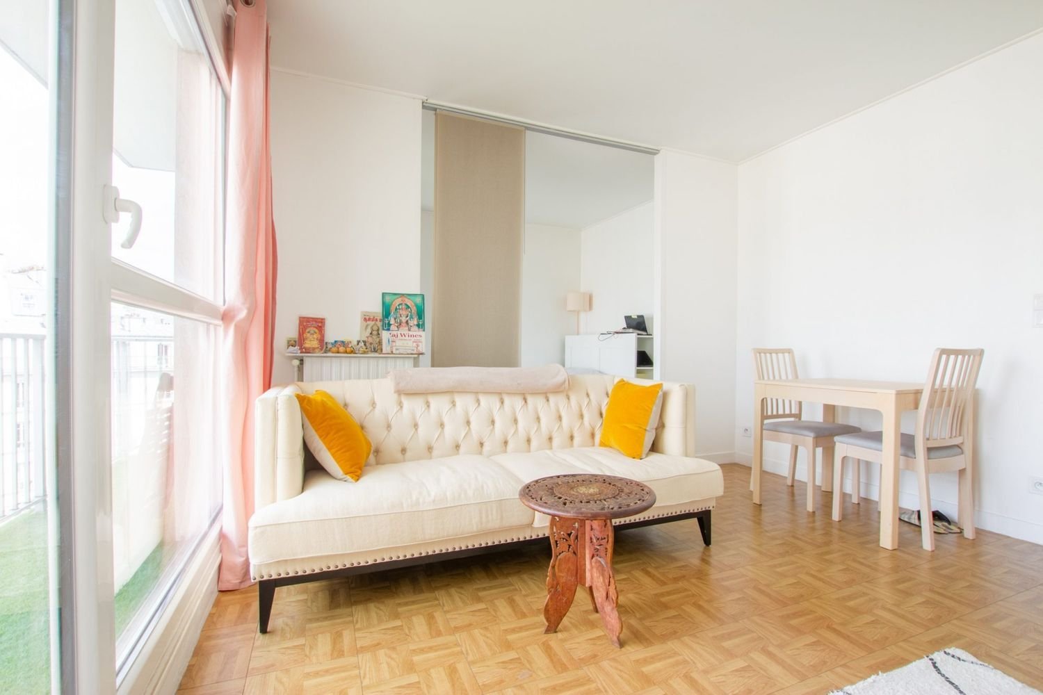 Appartement à louer, 32m², Paris 12ème