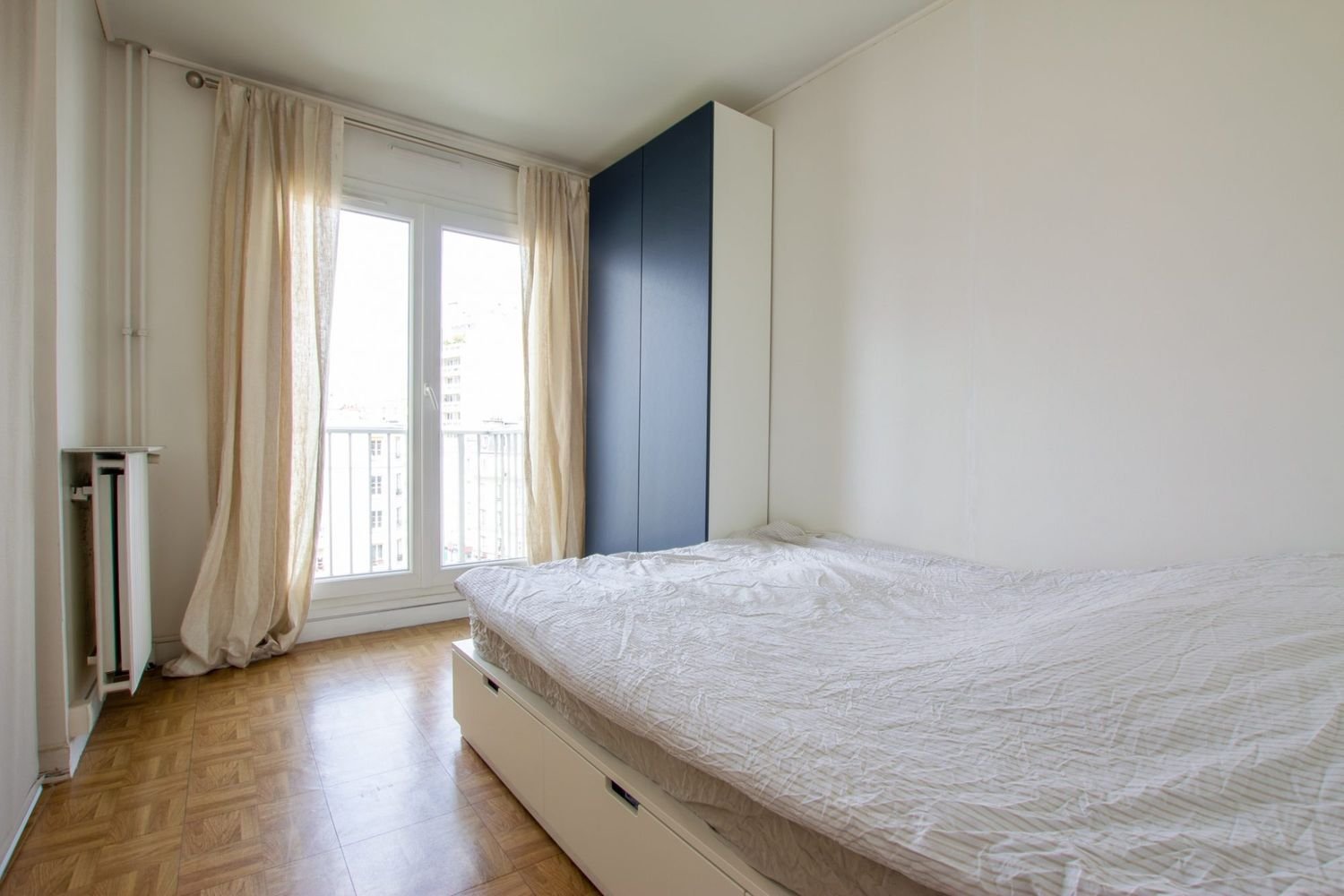 Appartement à louer, 32m², Paris 12ème