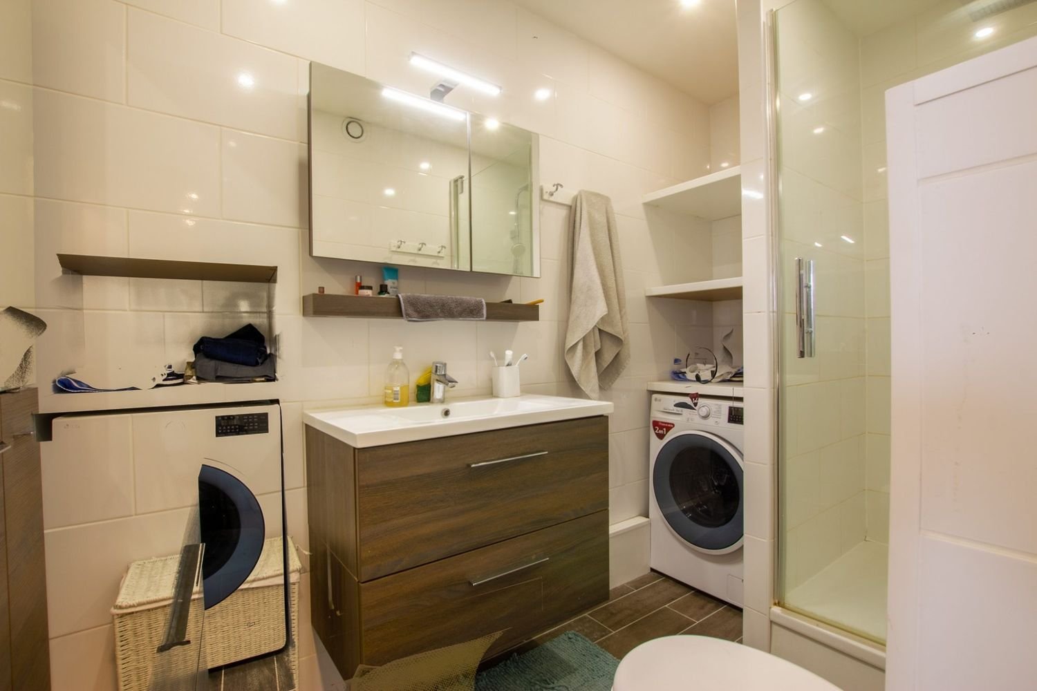 Appartement à louer, 32m², Paris 12ème