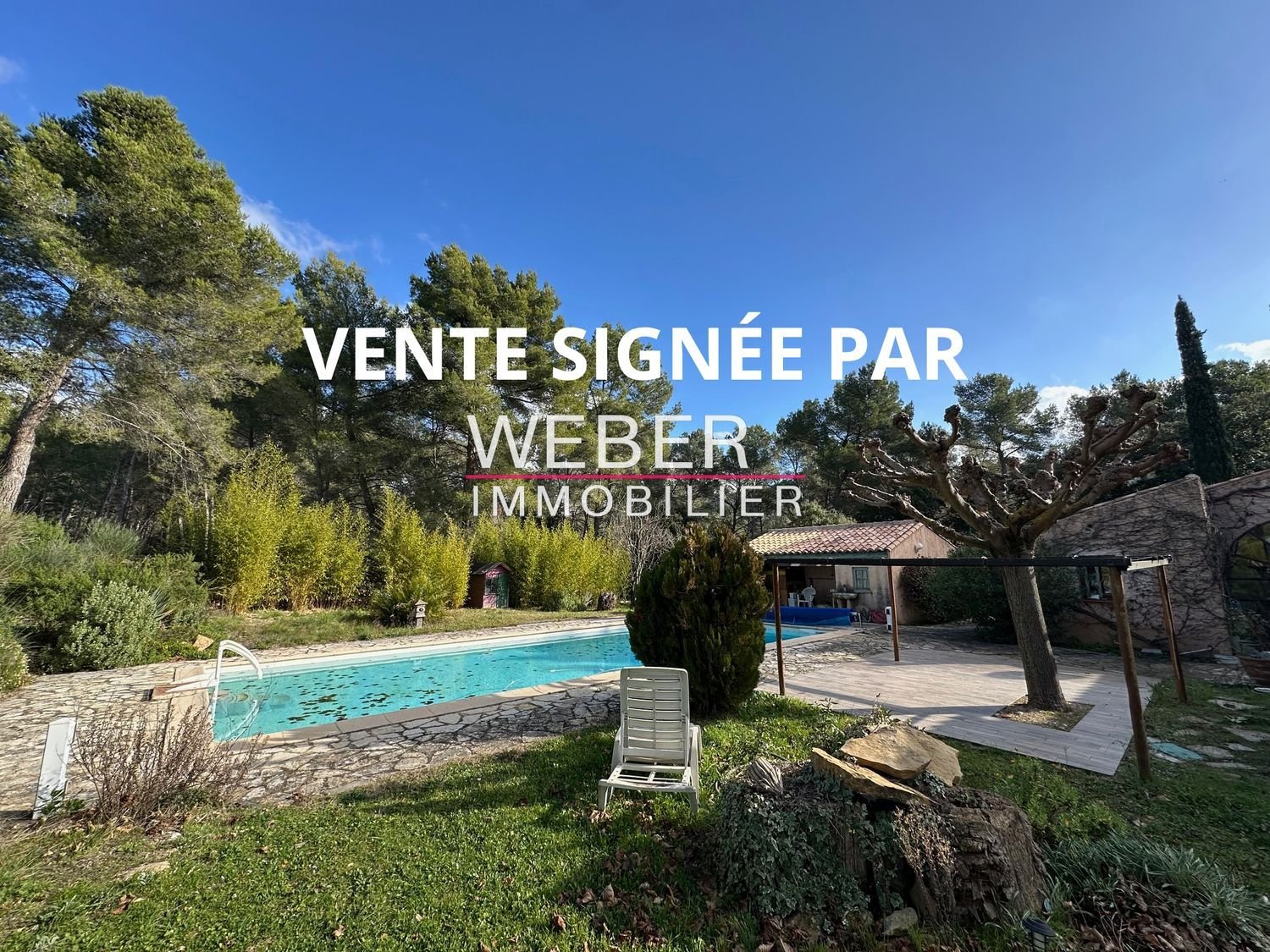 Maison à vendre, 152m², Le Beausset