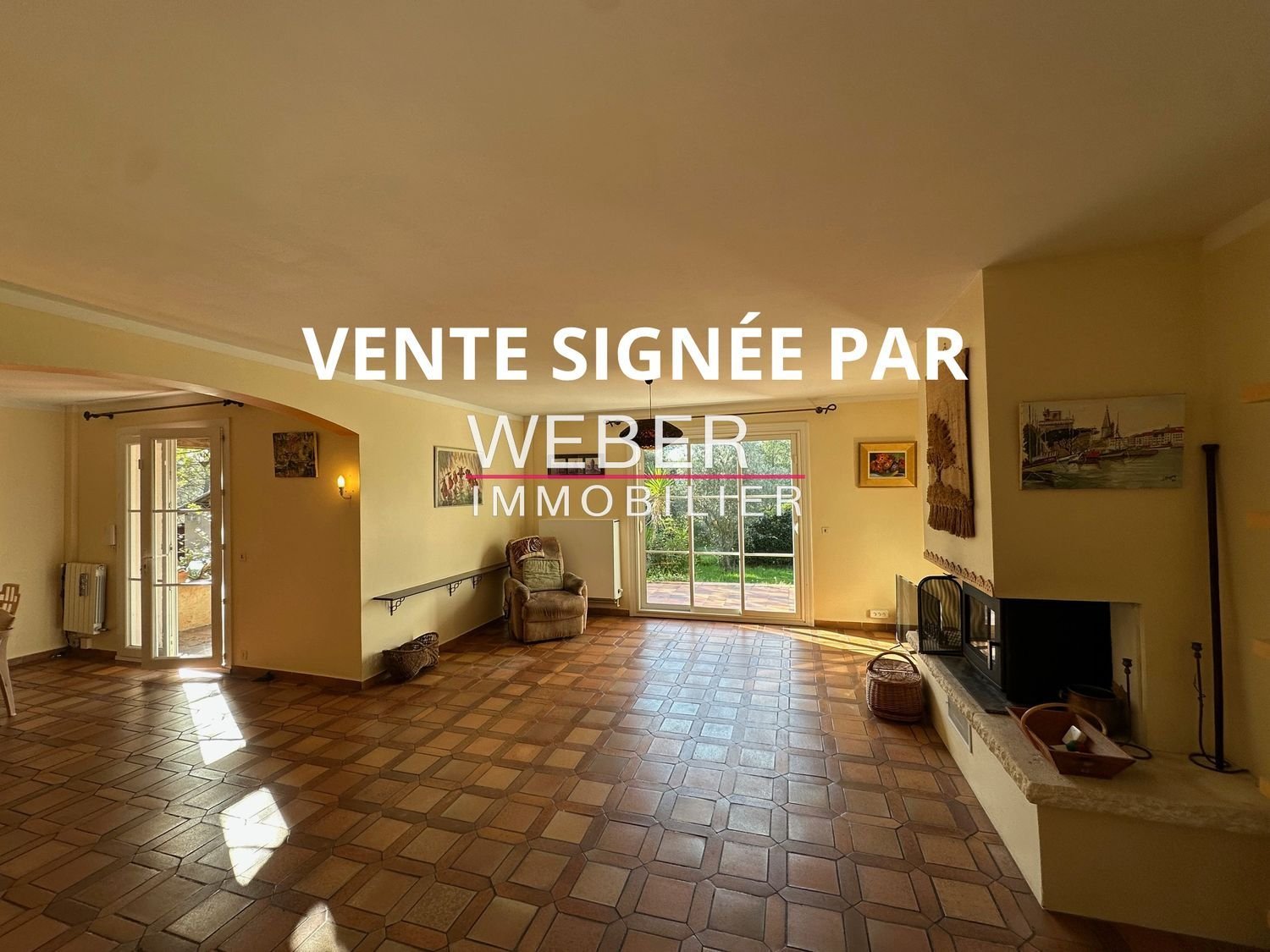 Maison à vendre, 152m², Le Beausset